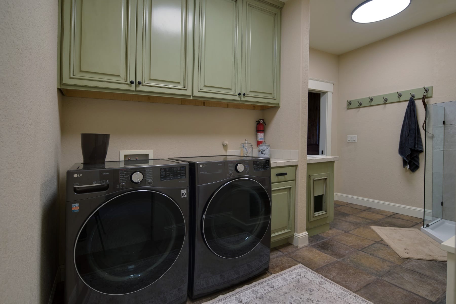  4912 NE LITTLEFIELD DR La Center, WA 98629 - 物件實景