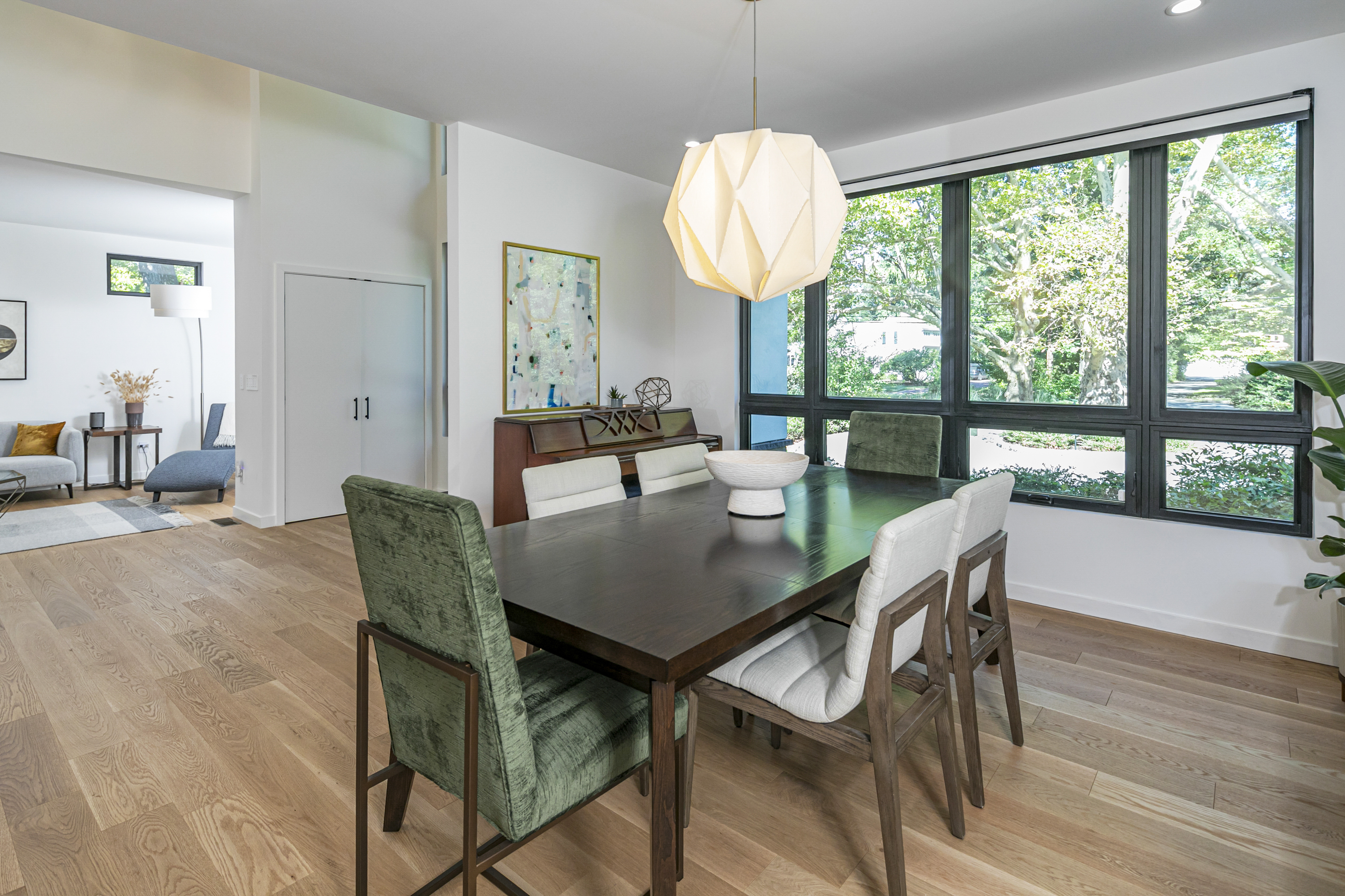  Modern Luxury Living Steps From Downtown - 物件實景