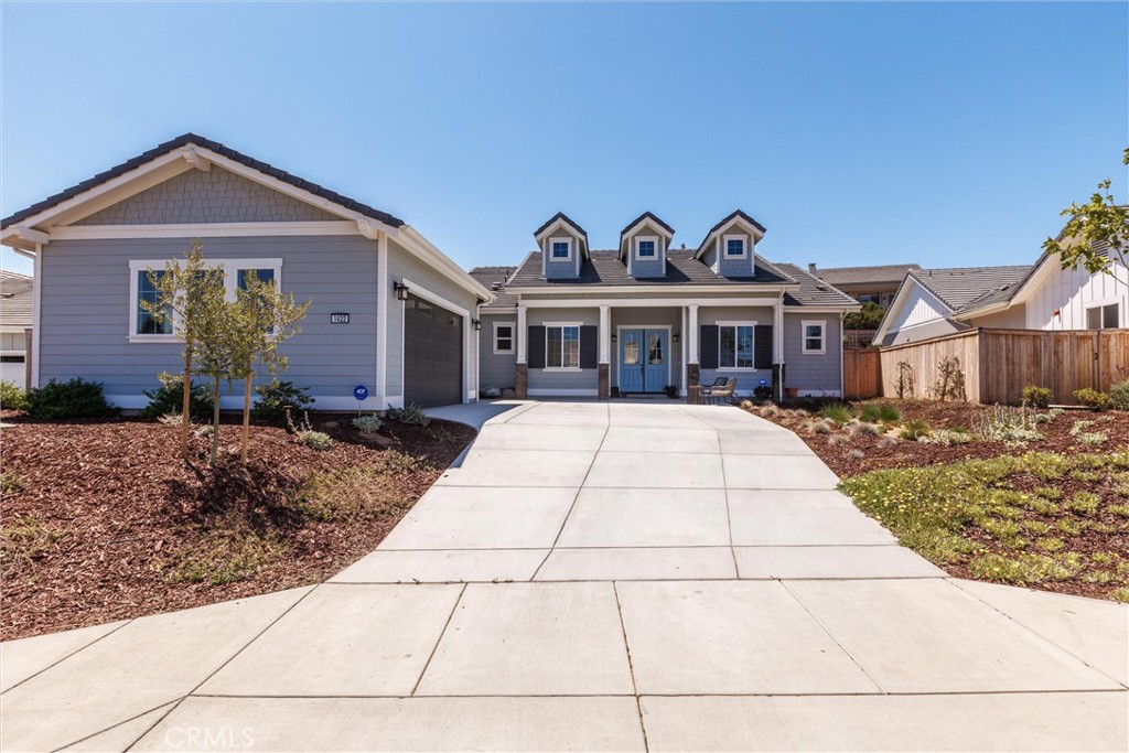 Santa Maria, California, 93455, United States, 4 Bedrooms Bedrooms, ,4 BathroomsBathrooms,Residential,For Sale,1974422