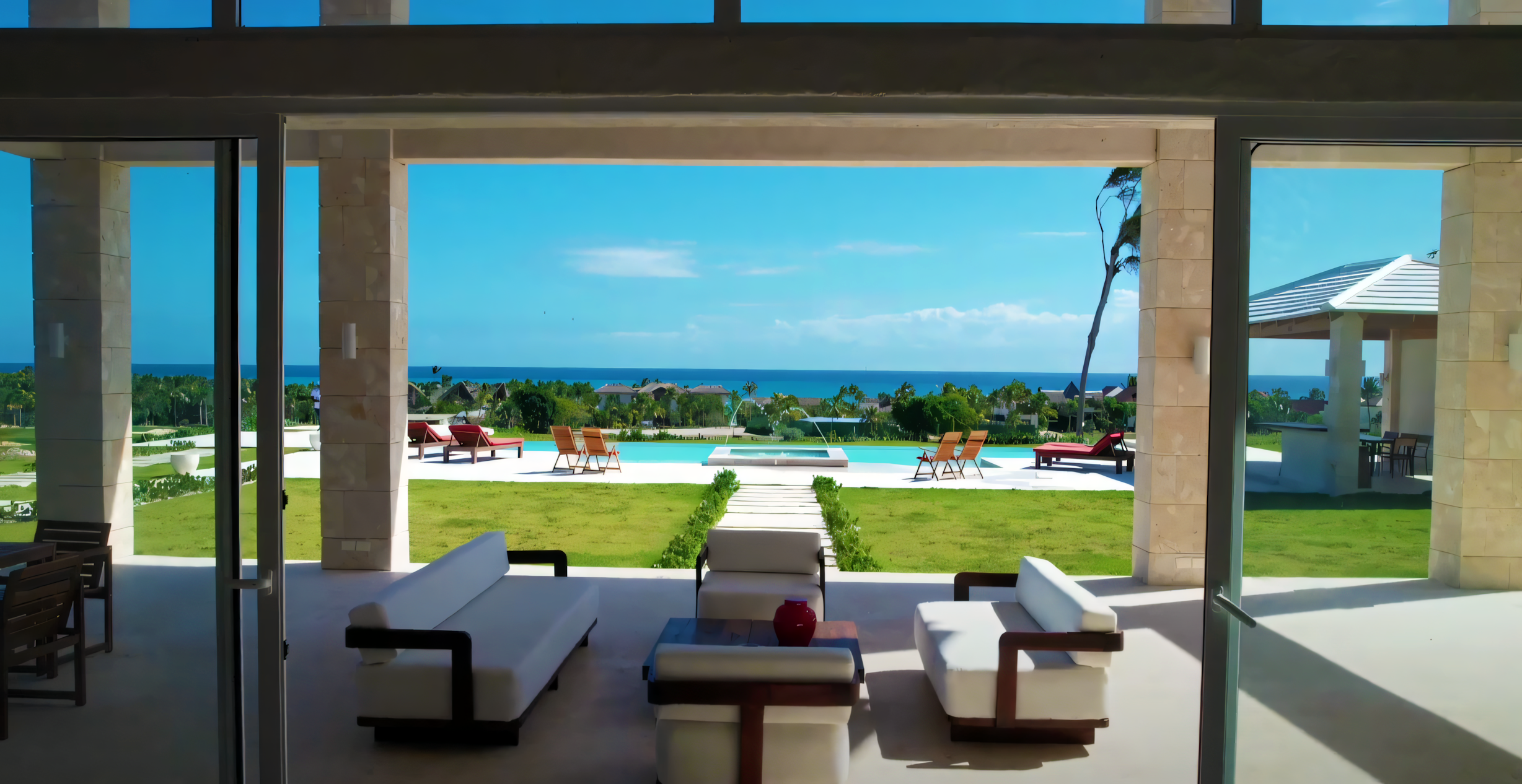 Cap Cana, DO, 6 Bedrooms Bedrooms, ,7 BathroomsBathrooms,Residential,For Sale,1890772