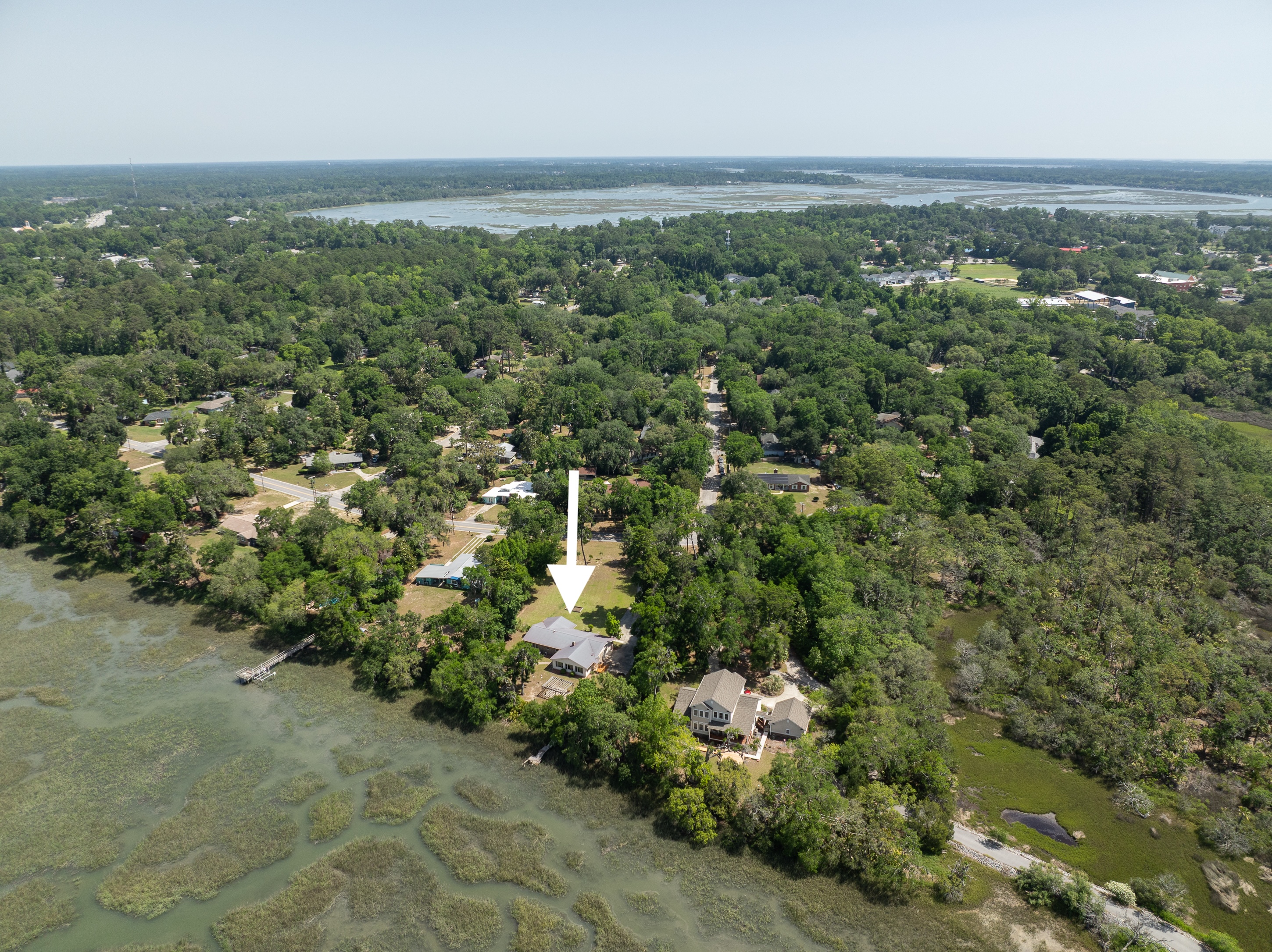 Beaufort, South Carolina, 29906, United States, 3 Bedrooms Bedrooms, ,2 BathroomsBathrooms,Residential,For Sale,1976144
