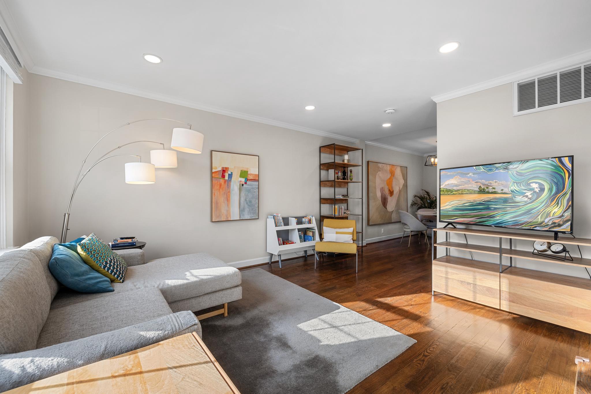  3444 S Stafford Street, Arlington, VA, 22206 - 物件實景