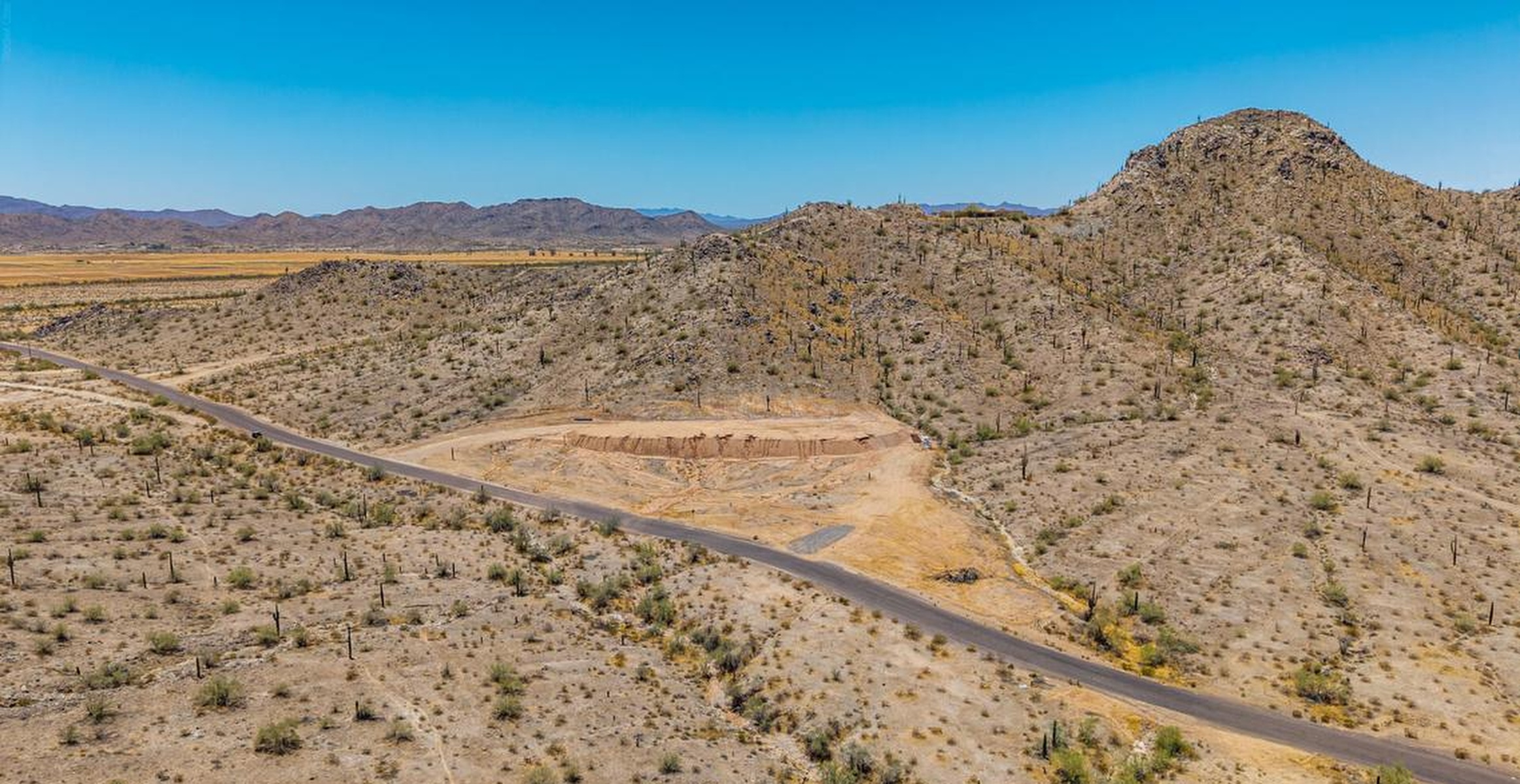  12608 N Sleeping Coyote Drive  Oro Valley, AZ - 物件實景