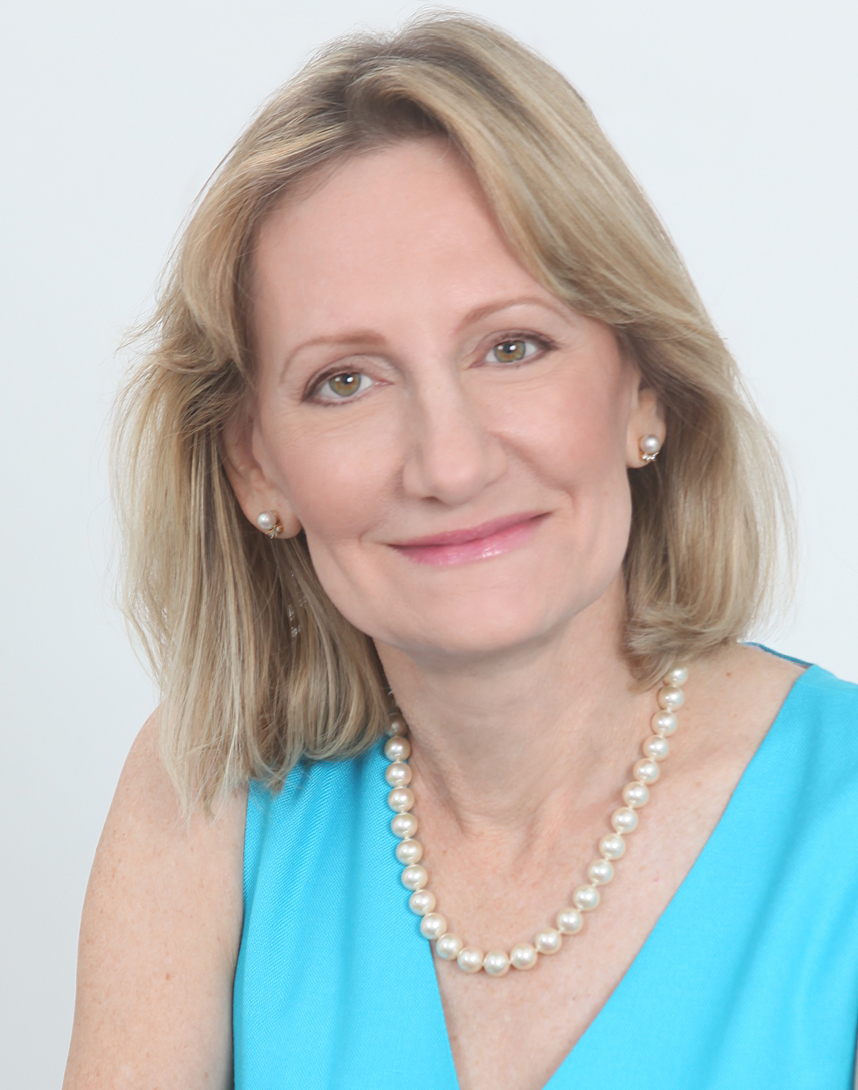 Diane Solomon