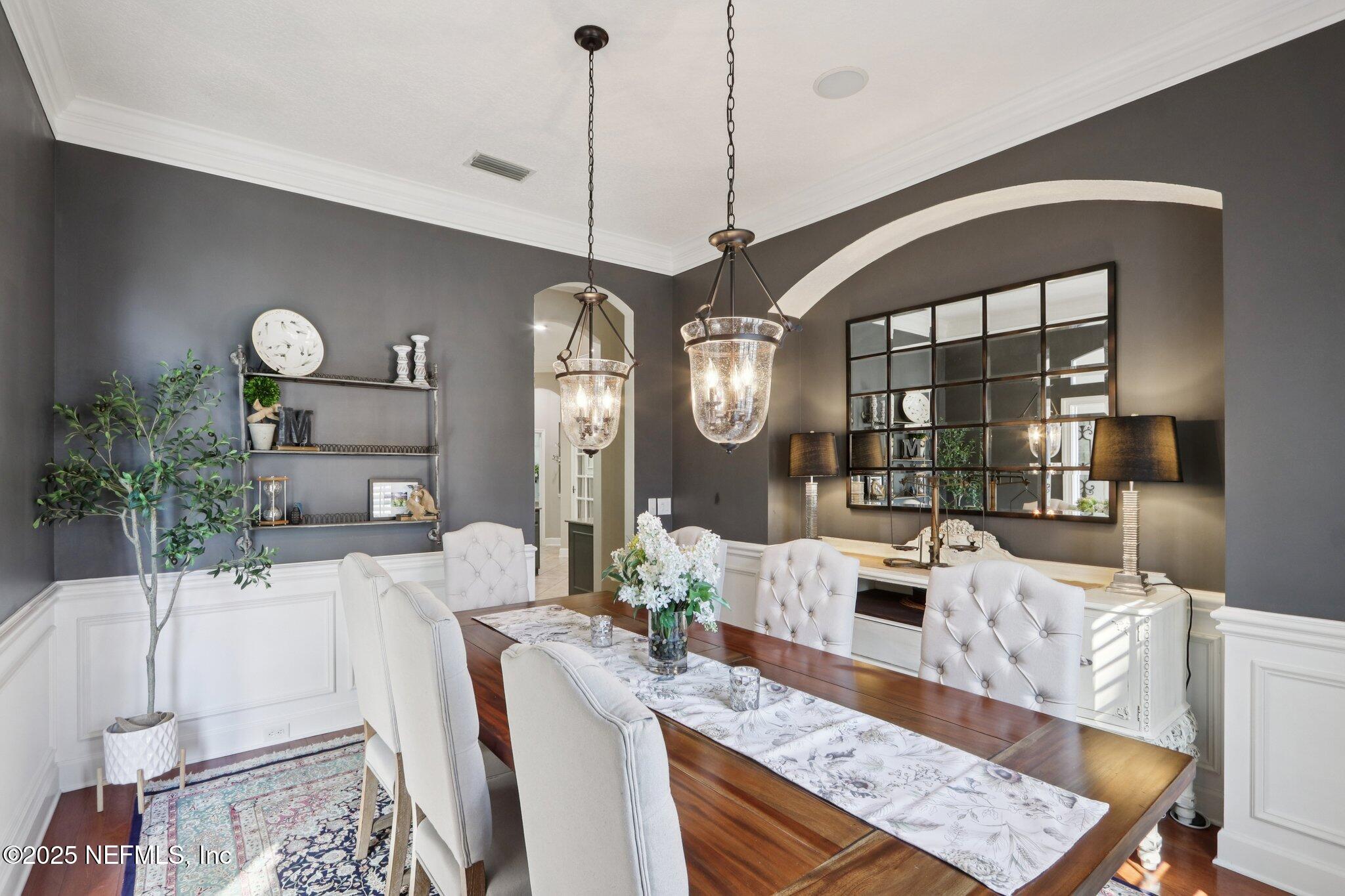 Fleming Island, Florida, 32003, United States, 5 Bedrooms Bedrooms, ,5 BathroomsBathrooms,Residential,For Sale,1988332