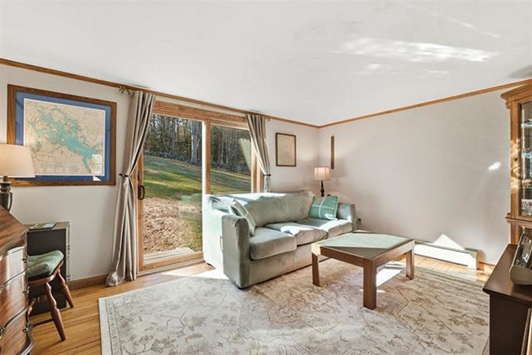  25 Elliot Road - 物件實景