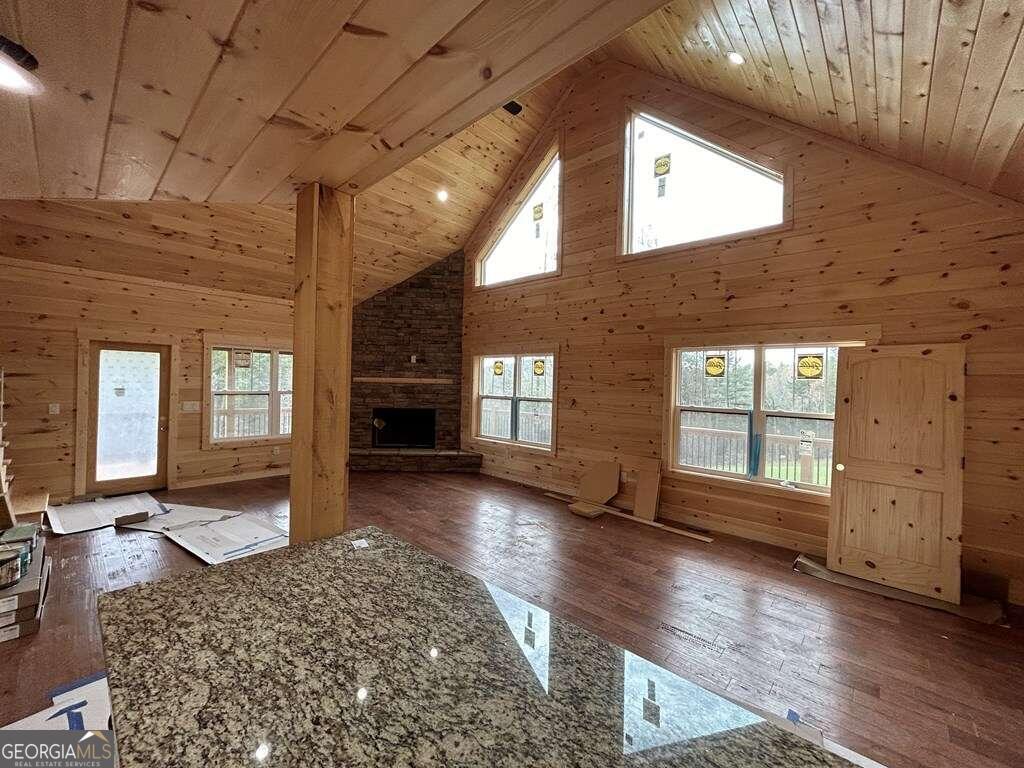 Mineral Bluff, Georgia, 30559, United States, 3 Bedrooms Bedrooms, ,3 BathroomsBathrooms,Residential,For Sale,1858884