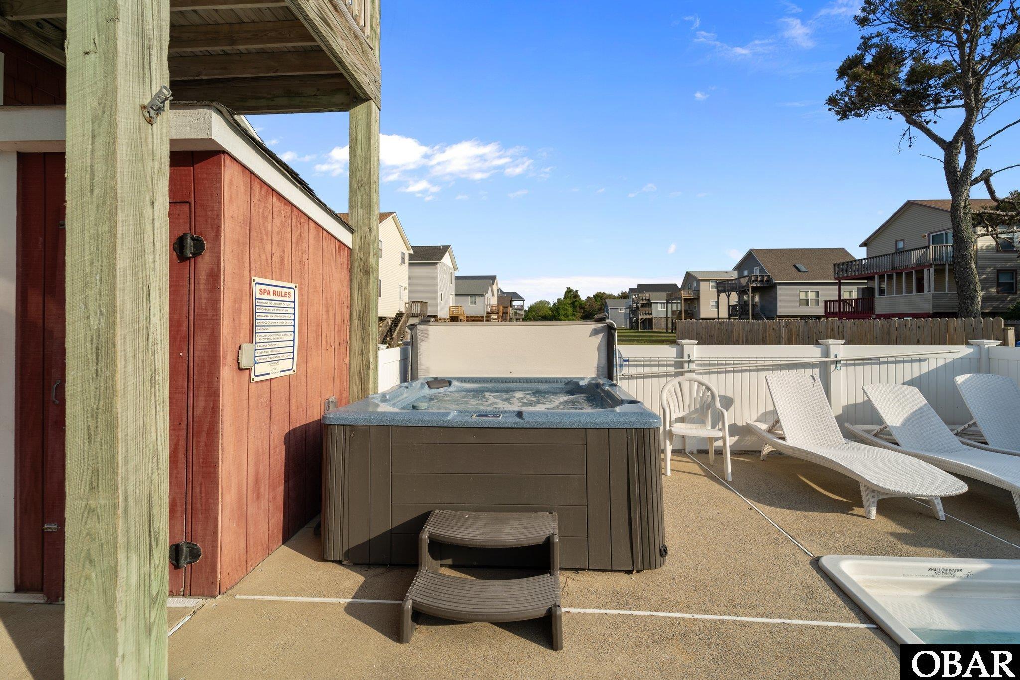 Kill Devil Hills, North Carolina, 27948, United States, 5 Bedrooms Bedrooms, ,4 BathroomsBathrooms,Residential,For Sale,1792388
