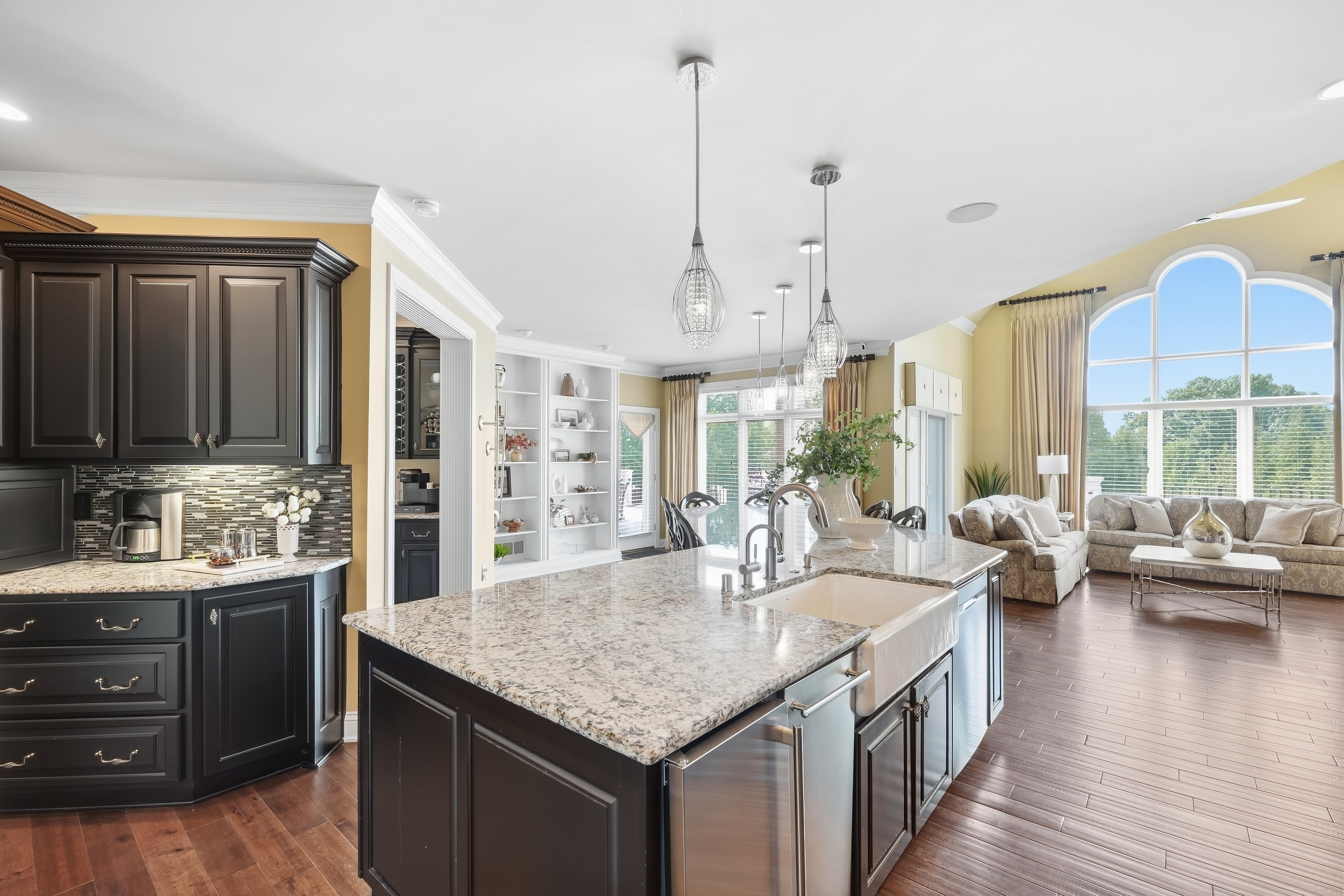  18420 Bridgemore Lane, Louisville, KY 40245 - 物件實景
