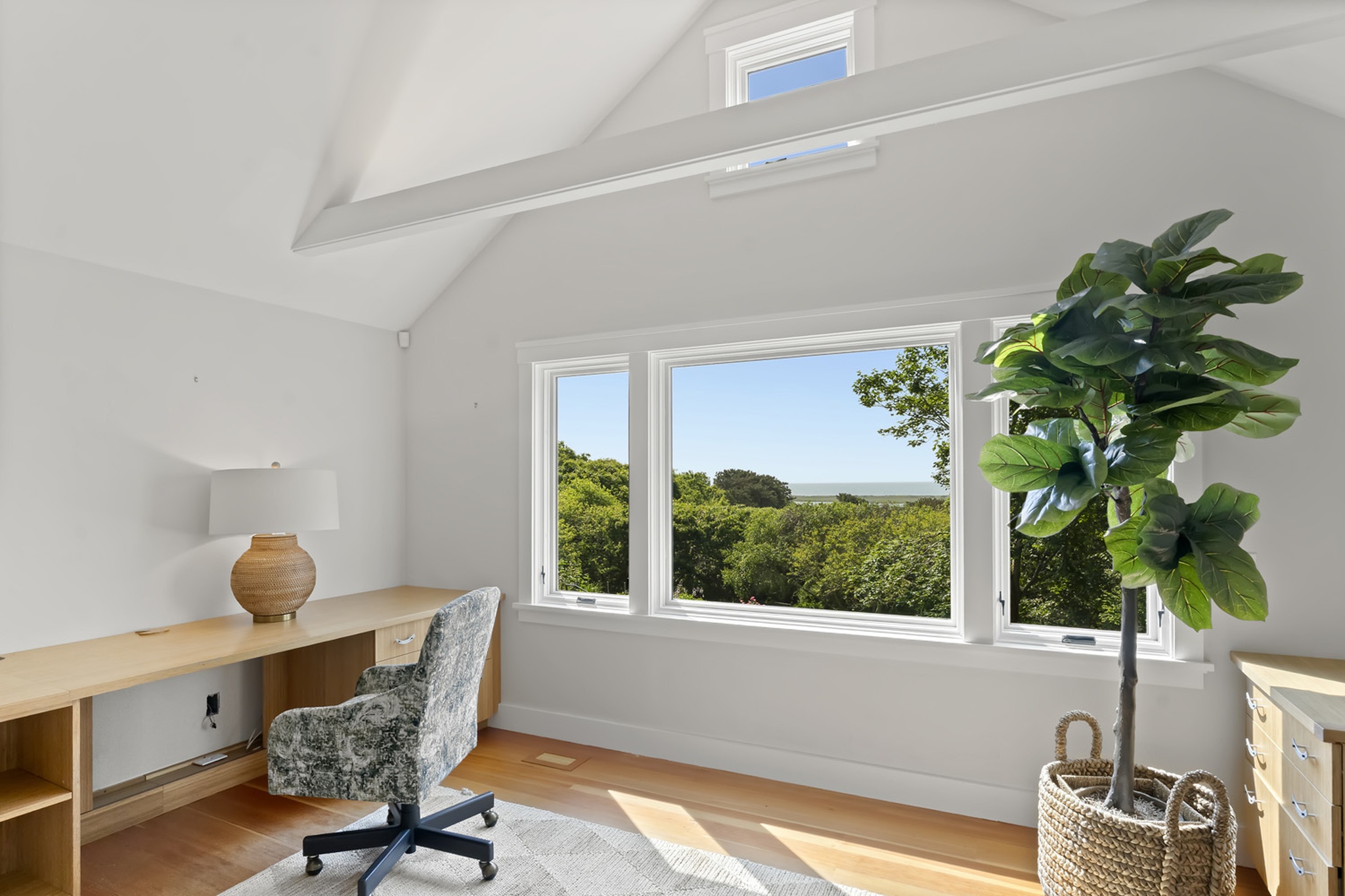  Chilmark with Private Dock and Water Views - 物件實景