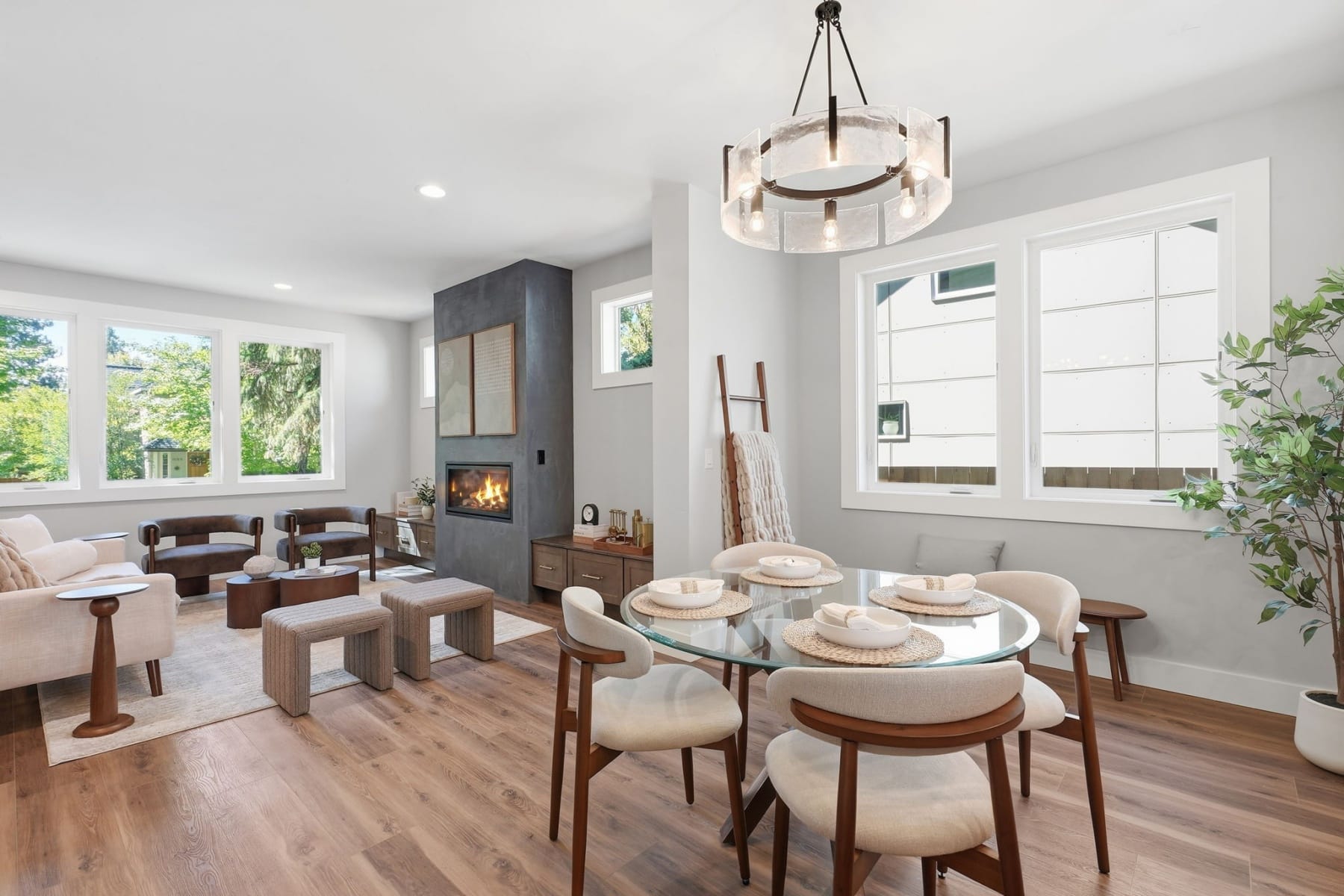  1548 NW Elgin Avenue #1 & 2 Bend, OR 97703 - 物件實景