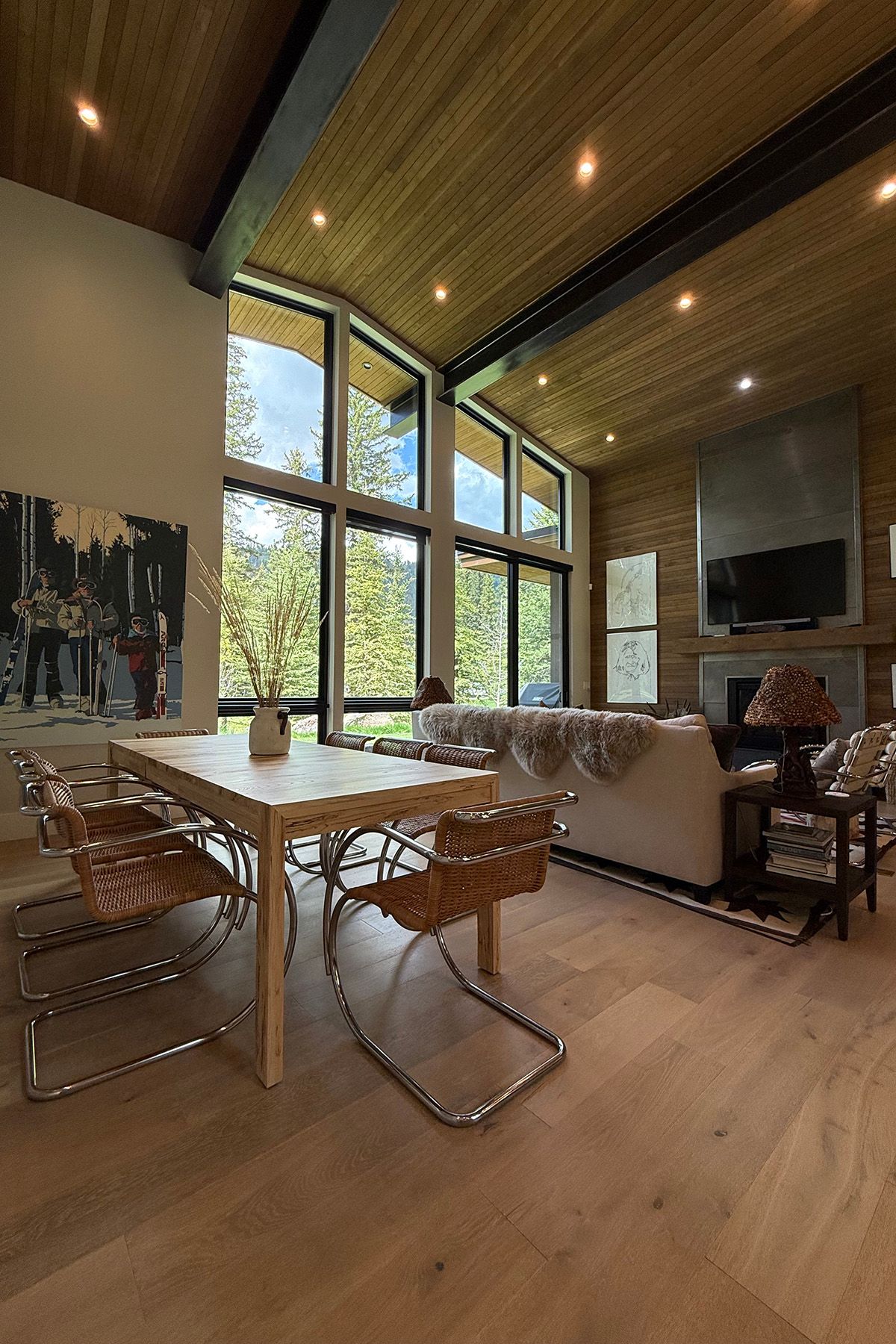  Snake River Sporting Club Residence - 物件實景