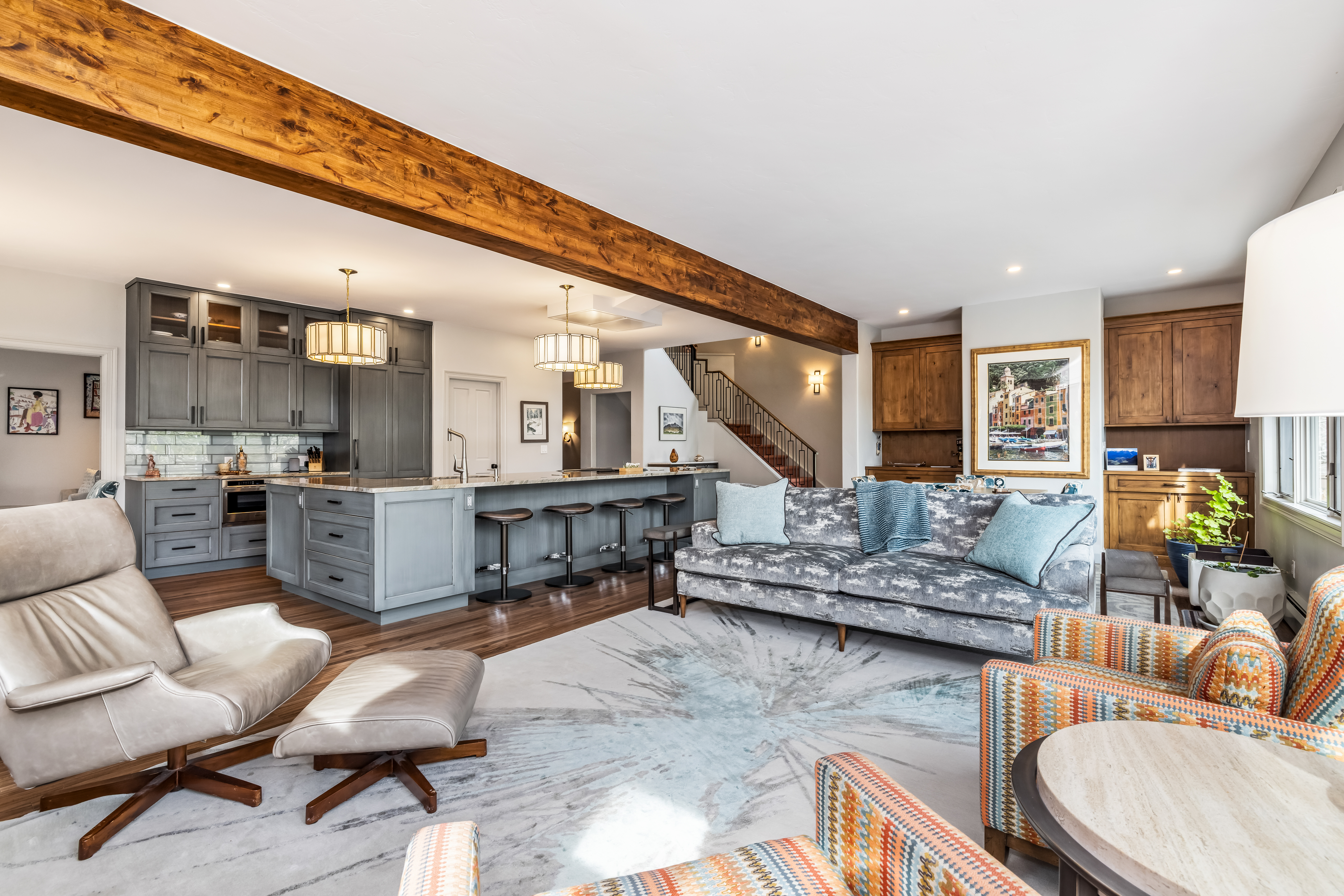  Private 1.18-acre lot in EagleVail, Beautifully Remodeled~ - 物件實景
