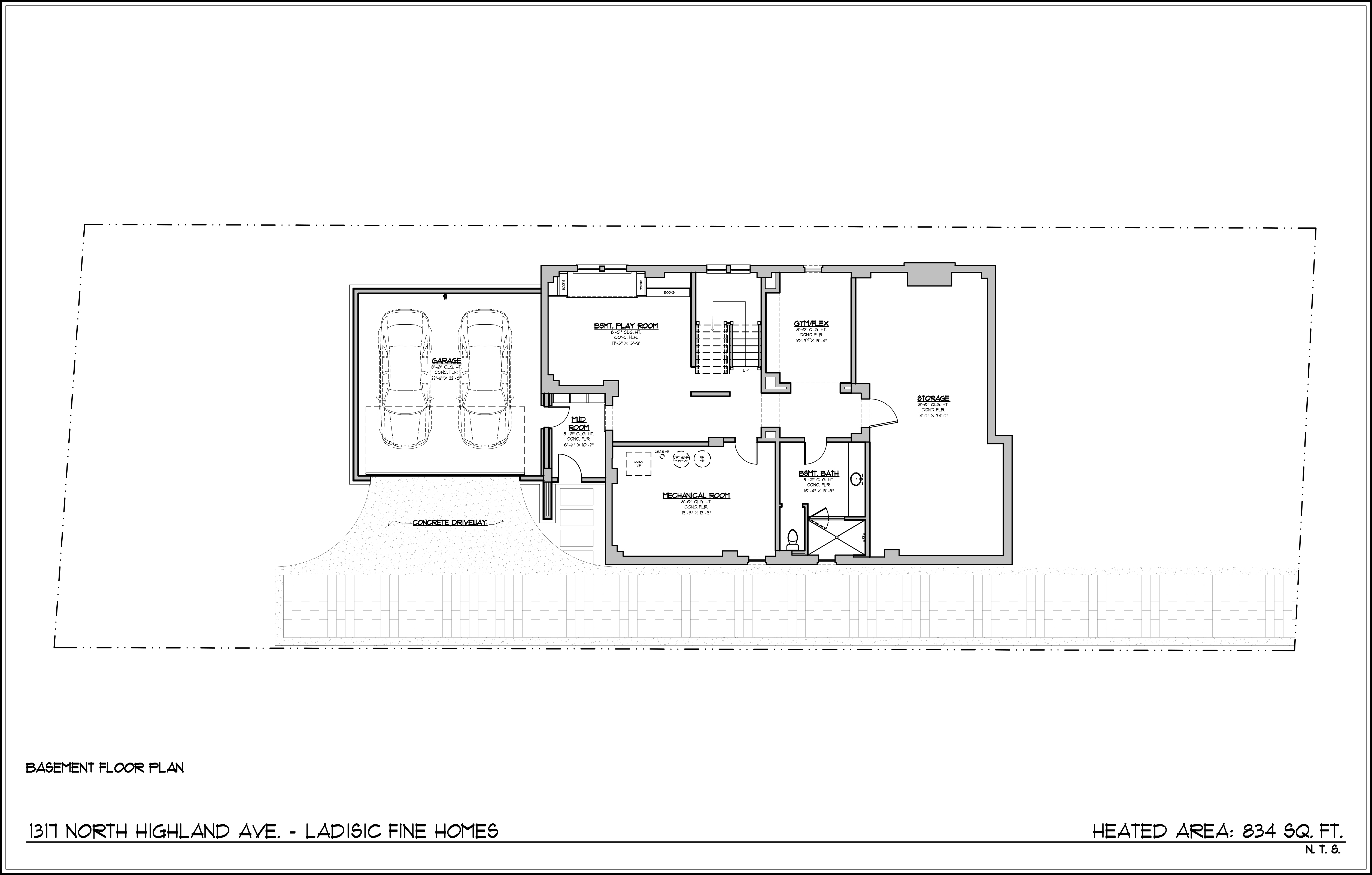  Beautifully Renovated Morningside Retreat - 物件實景