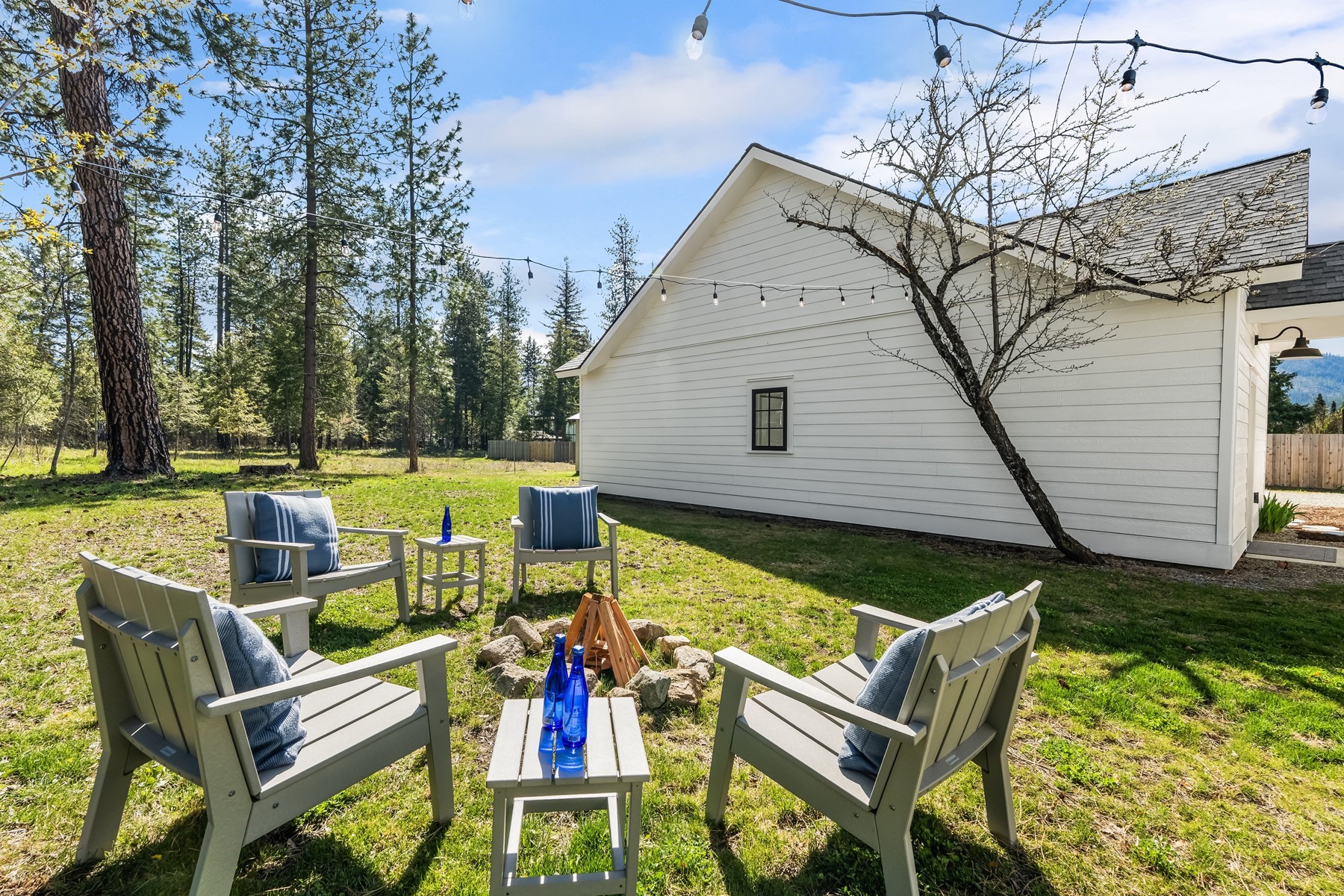  River Town Revival - 物件實景