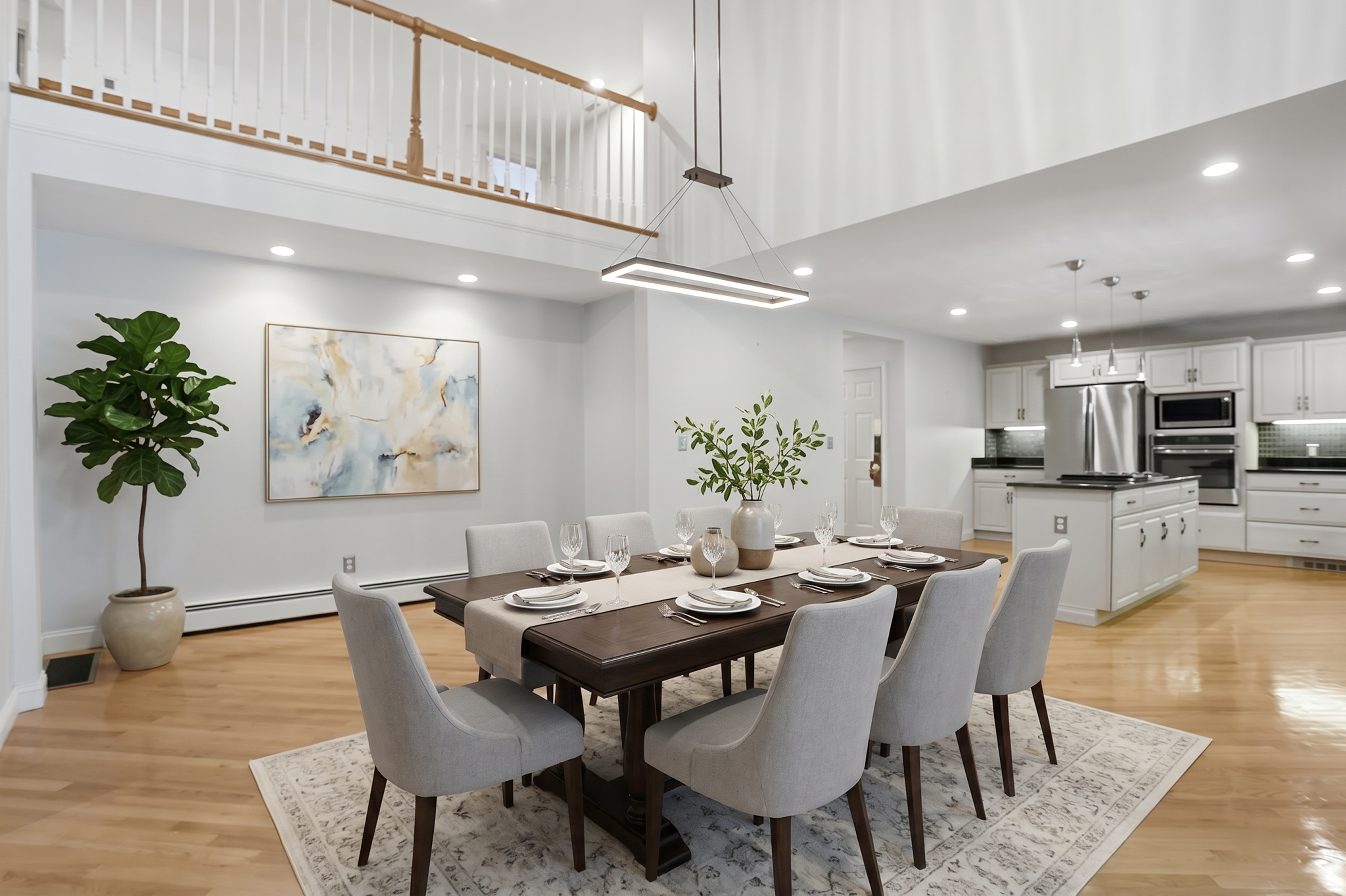  331 Prospect Street, Framingham, MA 01701 - 物件實景
