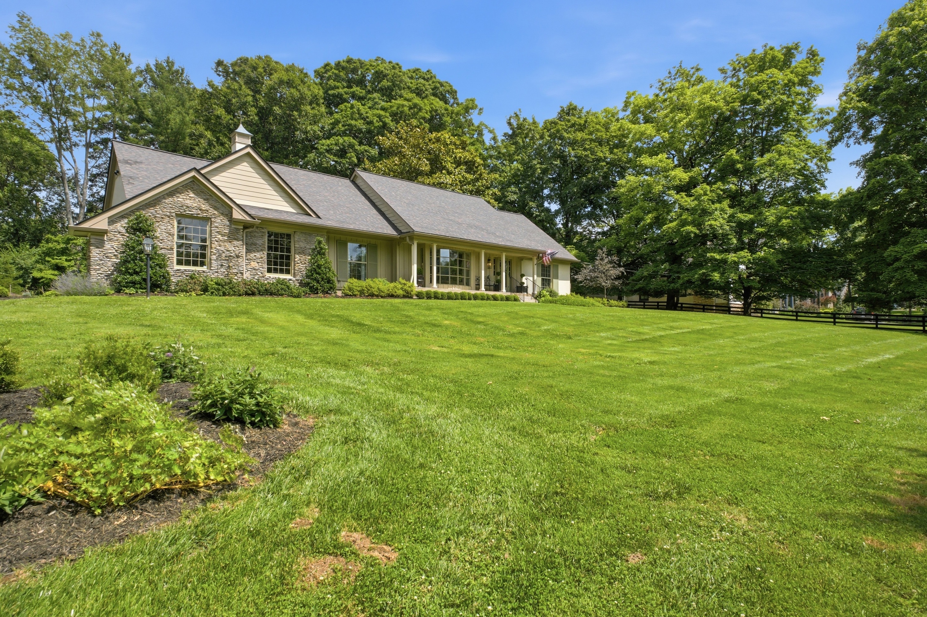  1705 Cold Springs Road, Louisville, KY 40223 - 物件實景