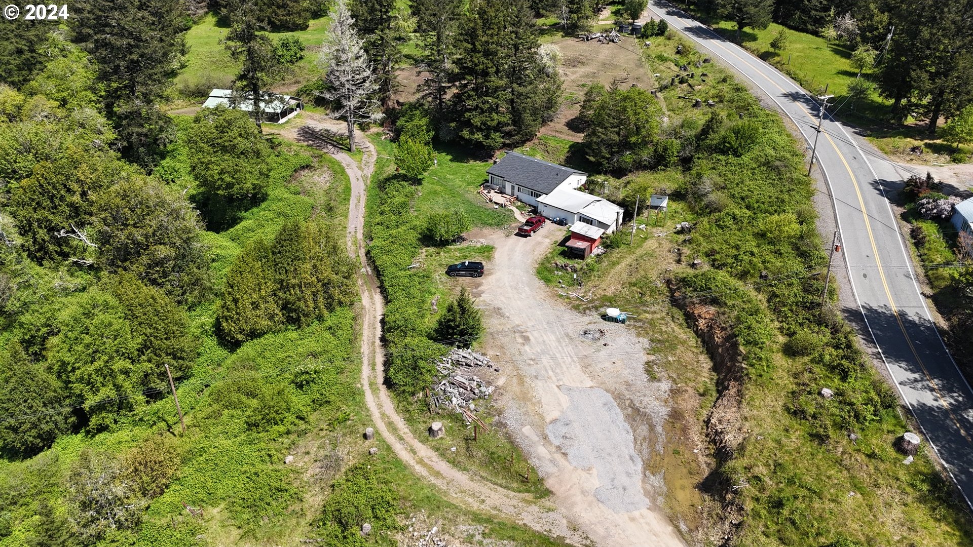 Brookings, Oregon, 97415, United States, 3 Bedrooms Bedrooms, ,2 BathroomsBathrooms,Residential,For Sale,1915358