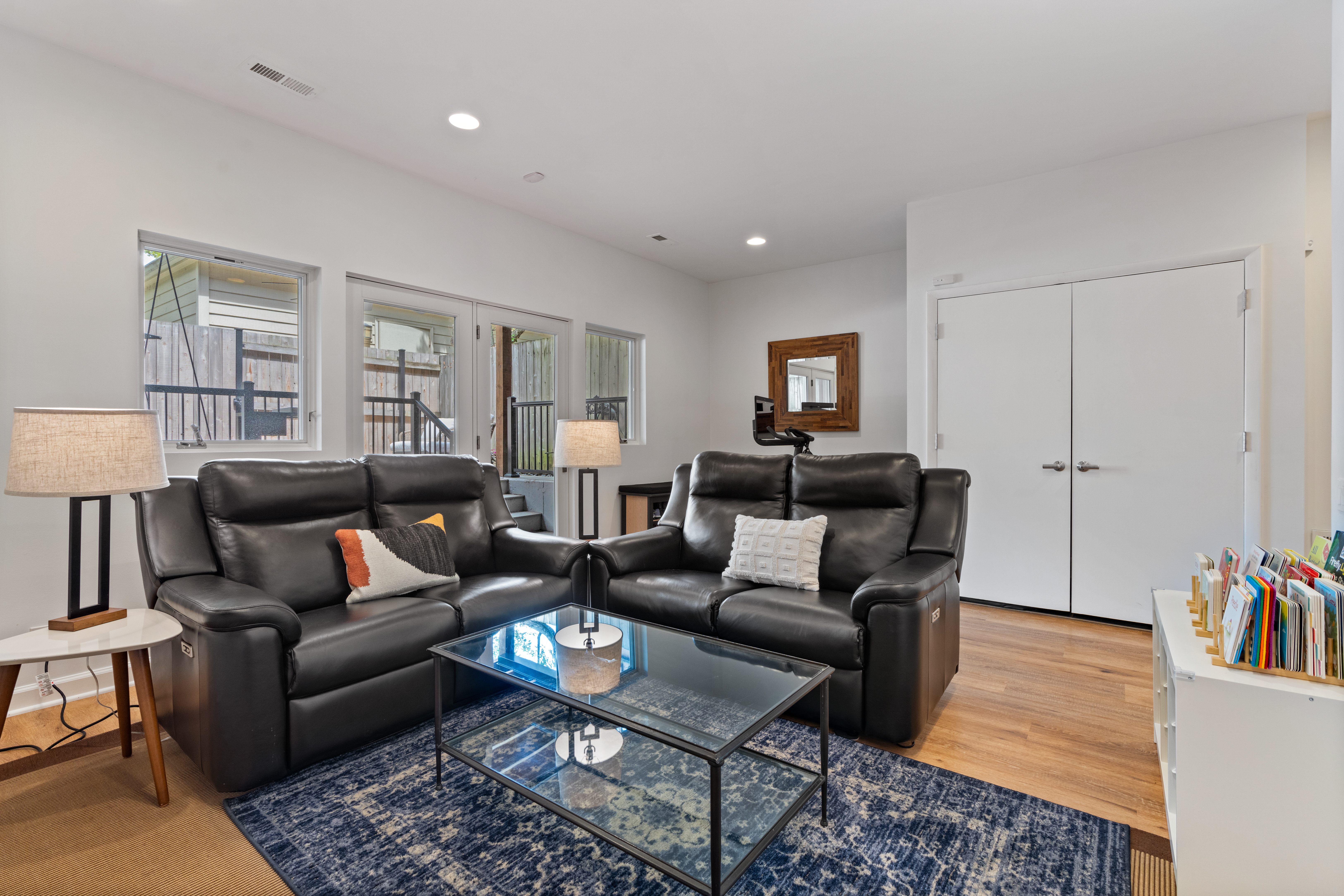  Exquisitely Renovated Lincoln Park Townhome - 物件實景