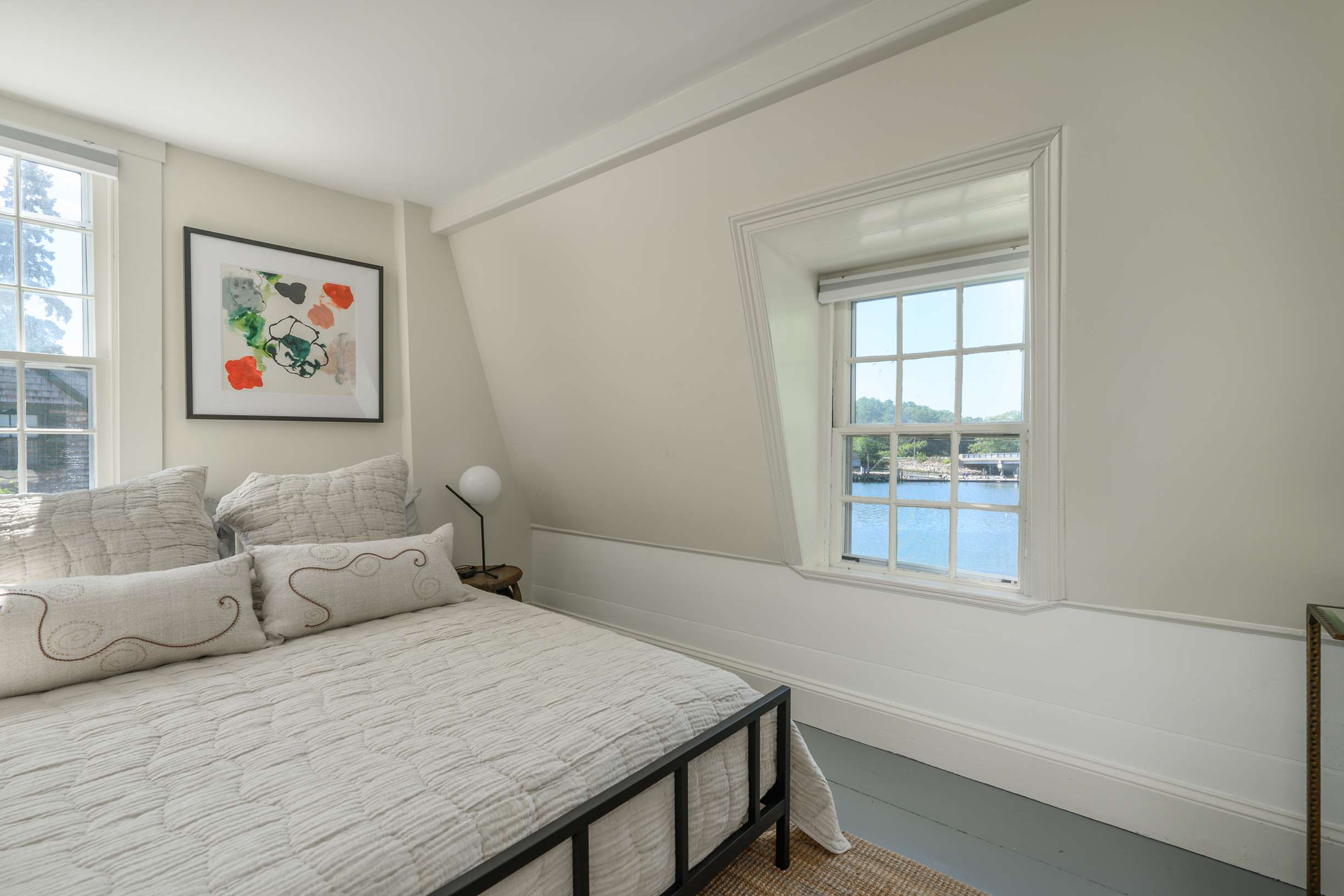  Stunning Historic Home Overlooking Picturesque York River - 物件實景