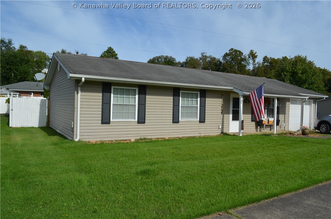 Viking Ln, Ripley, WV 25271 #1