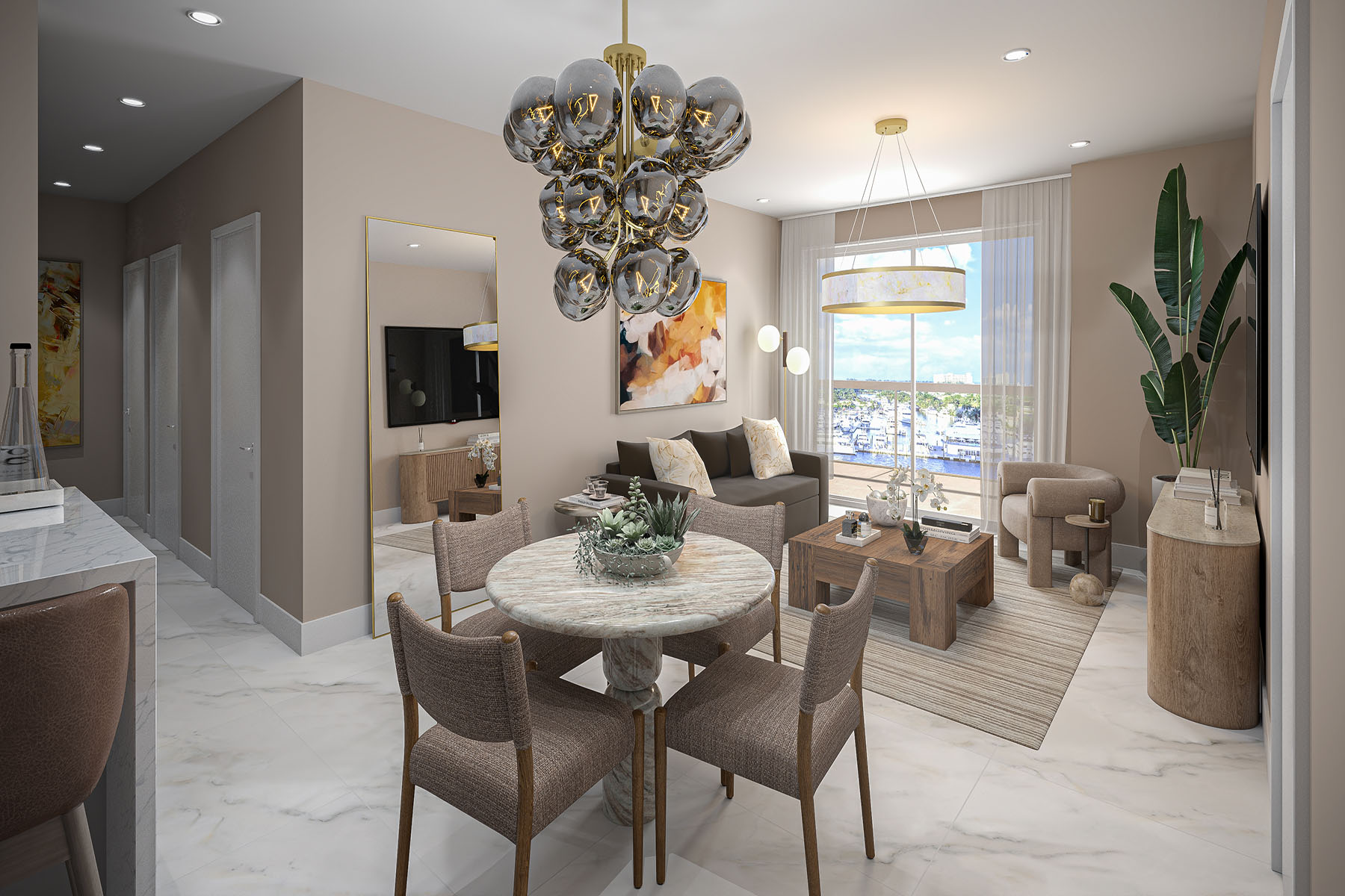  SARAVELA SARASOTA - 物件實景