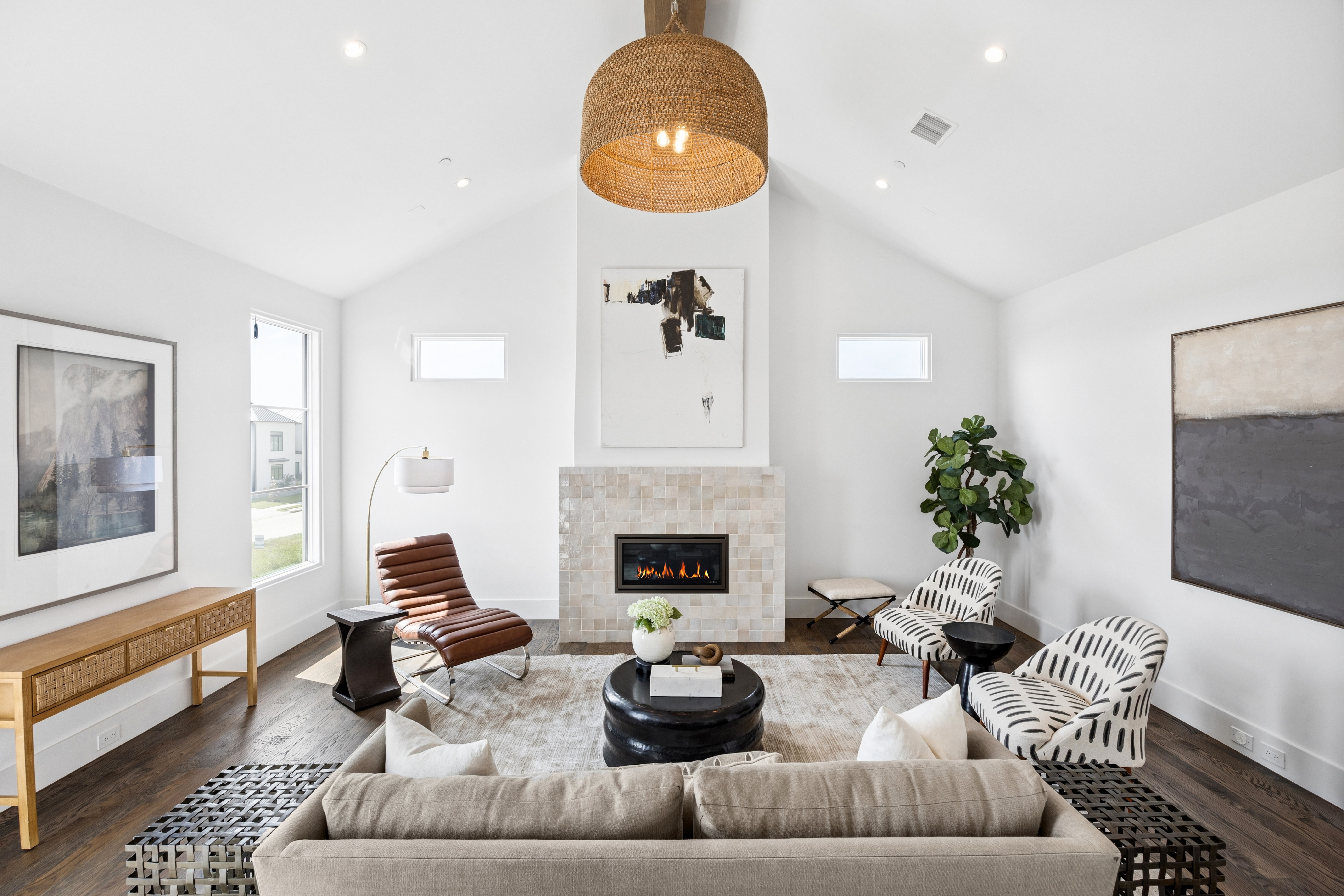 311 Avadene Drive, Irving, TX, 75039 - 物件實景