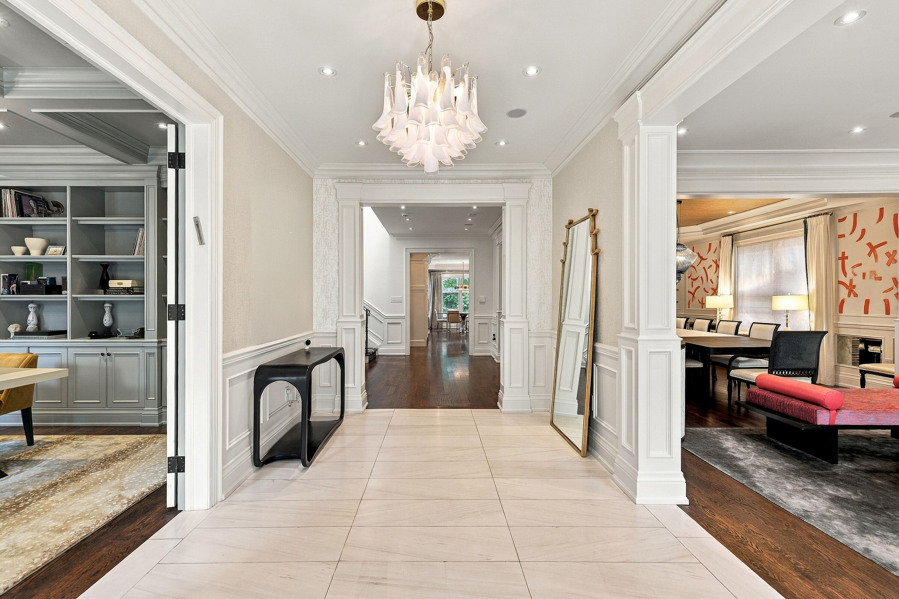  Exclusive Lytton Park Enclave - 物件實景