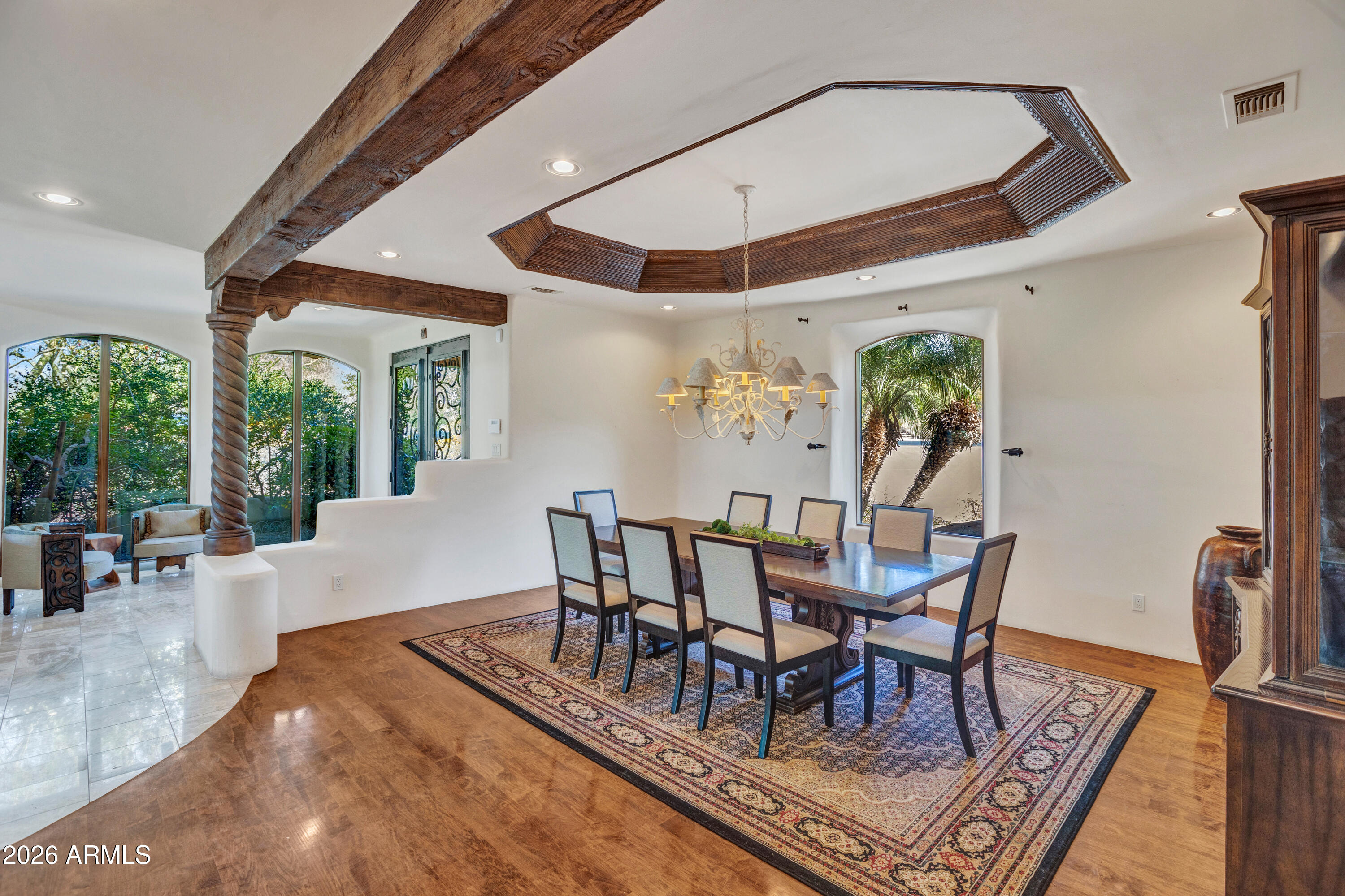  10040 East Happy Valley Road, Scottsdale, AZ 85255 - 物件實景