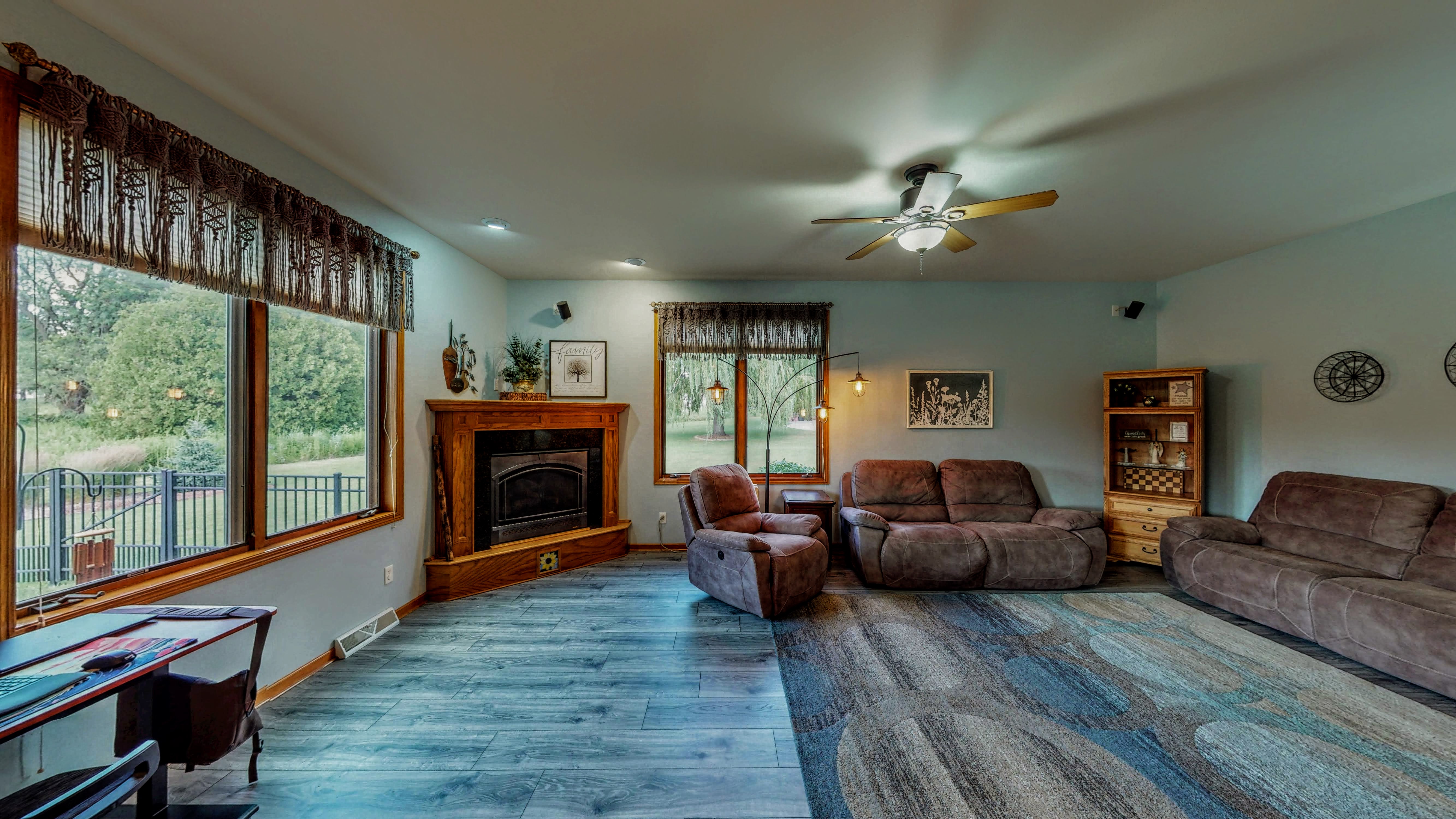 Jefferson, Wisconsin, 53549, United States, 4 Bedrooms Bedrooms, ,4 BathroomsBathrooms,Residential,For Sale,1984363