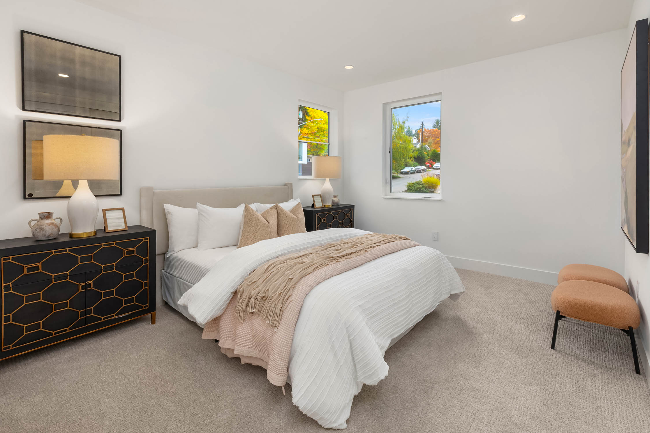  10620 NE 28th Place, Bellevue, WA 98004 - 物件實景