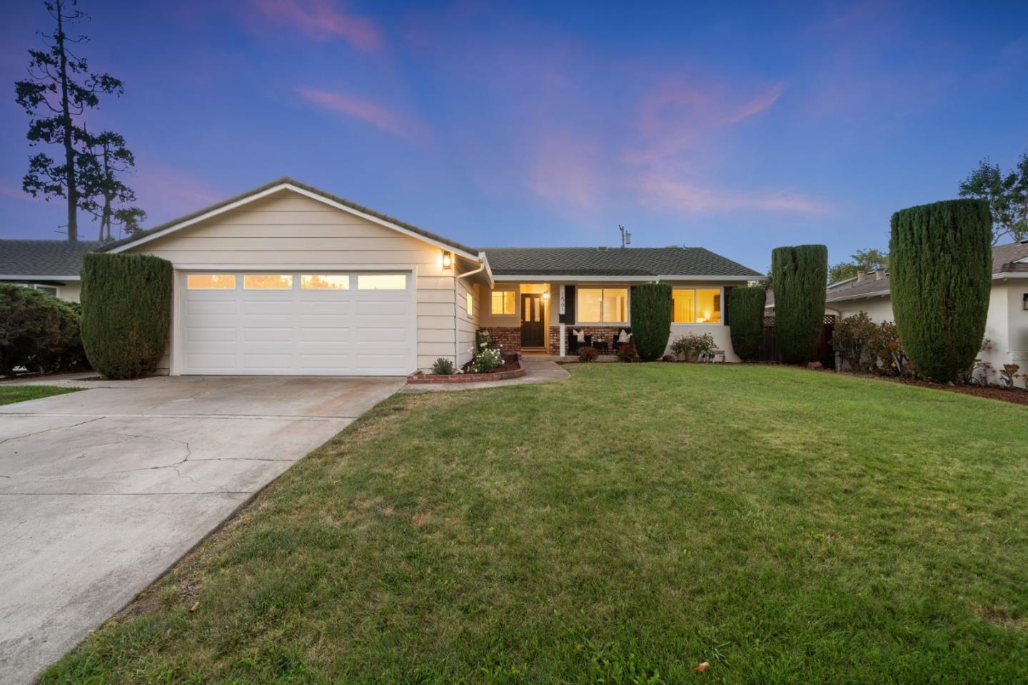 San Jose, California, 95118, United States, 3 Bedrooms Bedrooms, ,2 BathroomsBathrooms,Residential,For Sale,1926221