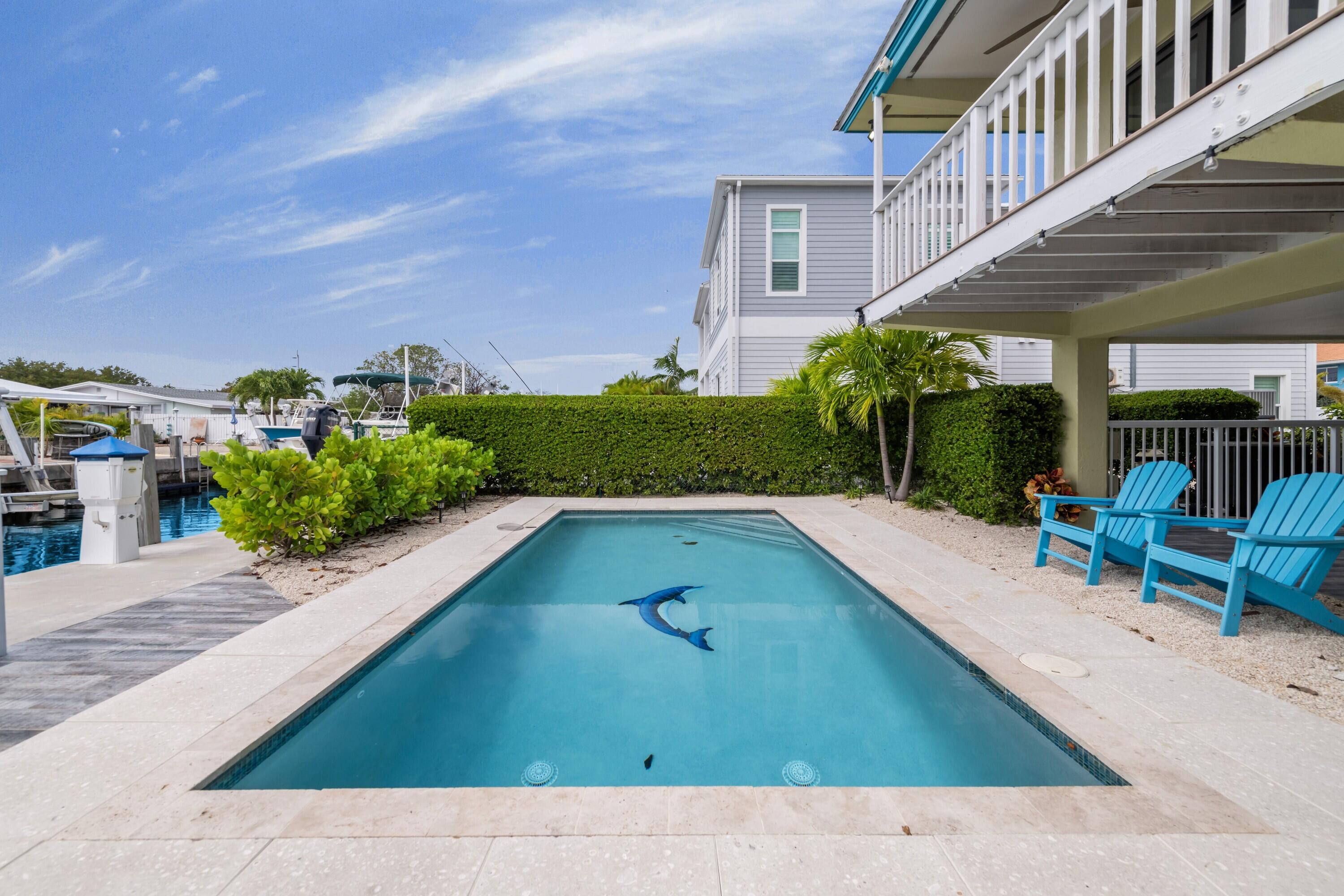 MARATHON, Florida, 33050, United States, 2 Bedrooms Bedrooms, ,2 BathroomsBathrooms,Residential,For Sale,1988223