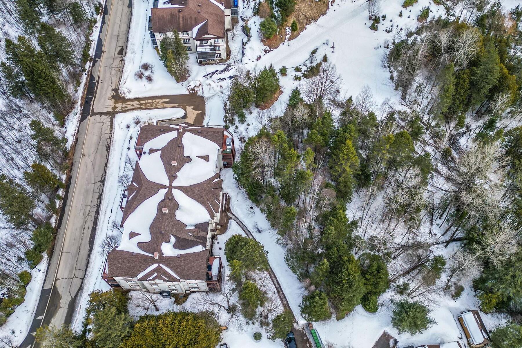  Mont-Tremblant, Laurentides - 物件實景