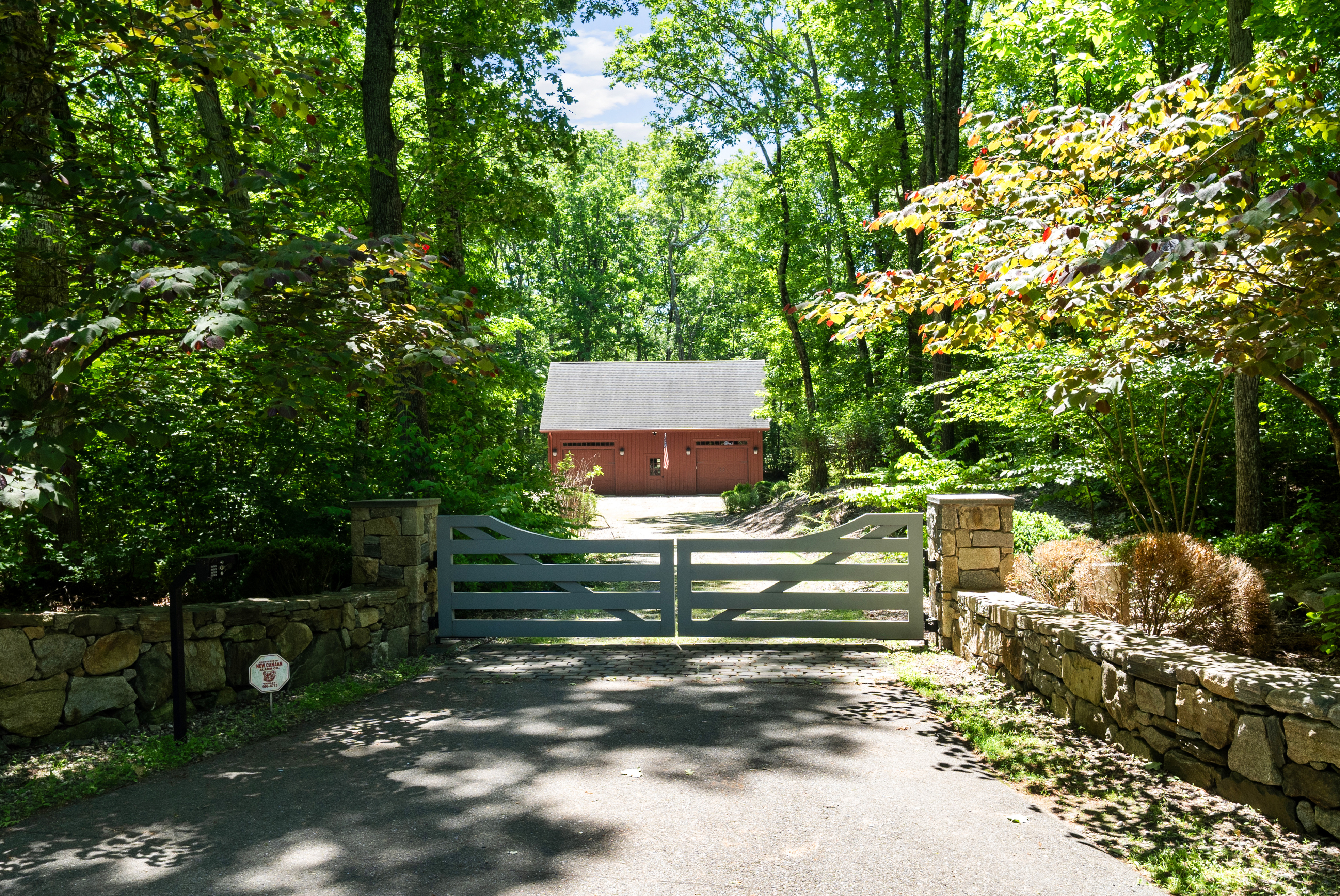  81 Lukes Wood Road - 物件實景