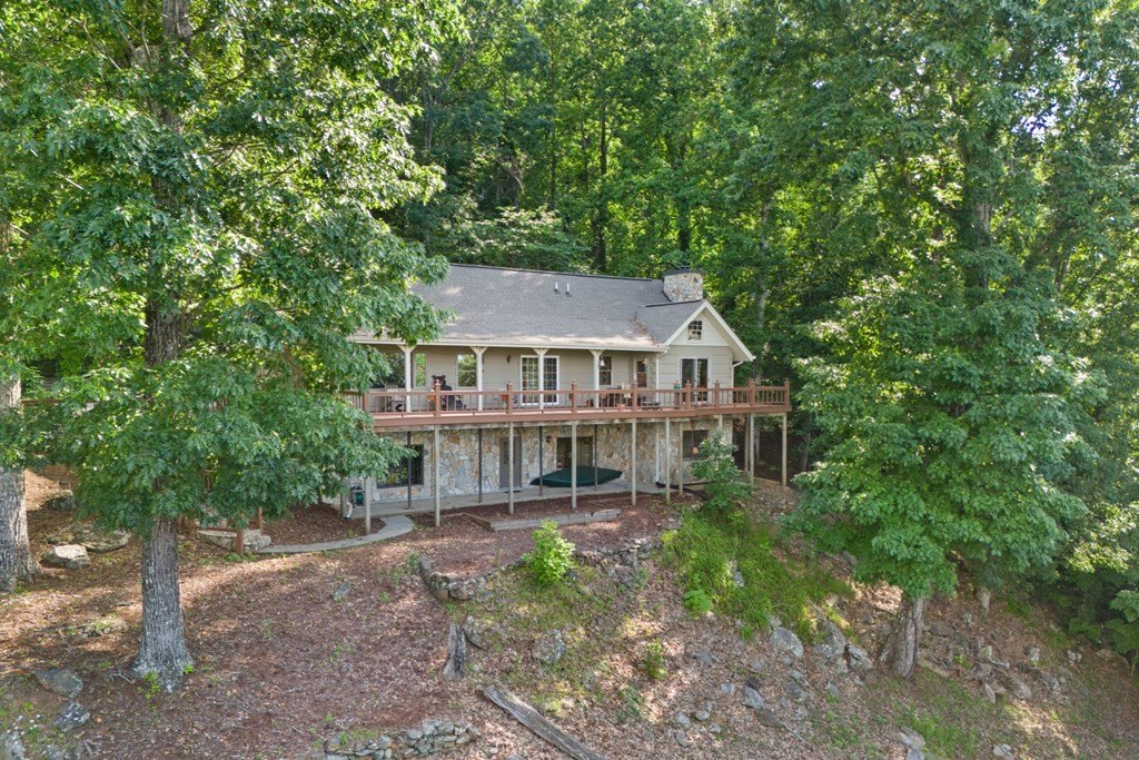 Hiawassee, Georgia, 30546, United States, 3 Bedrooms Bedrooms, ,3 BathroomsBathrooms,Residential,For Sale,1880461