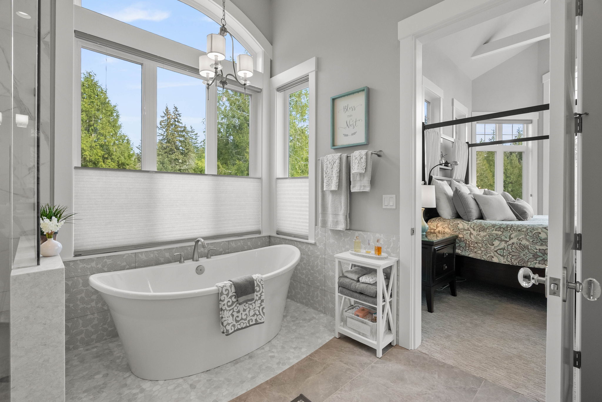  311 Cornwall Rd Nw - 物件實景