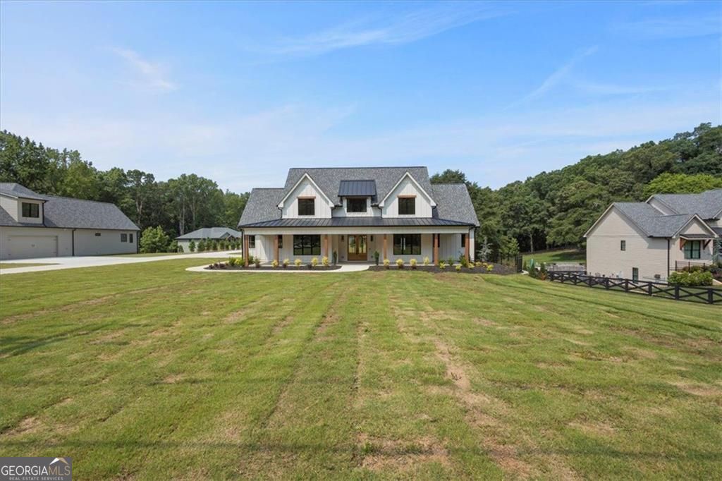 Gainesville, Georgia, 30506, United States, 5 Bedrooms Bedrooms, ,6 BathroomsBathrooms,Residential,For Sale,1908175