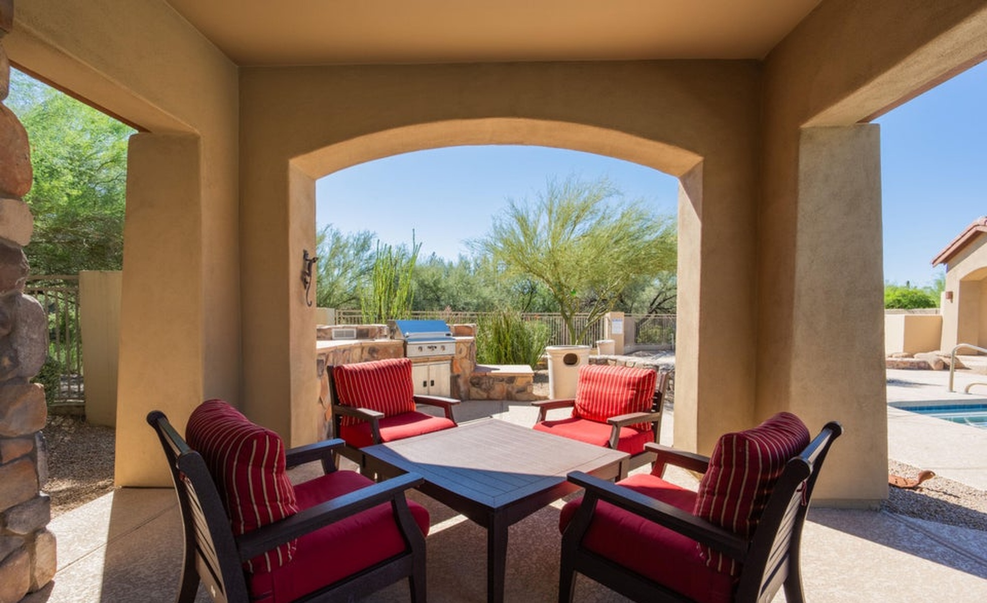  7273 E Aurora  Scottsdale, AZ - 物件實景