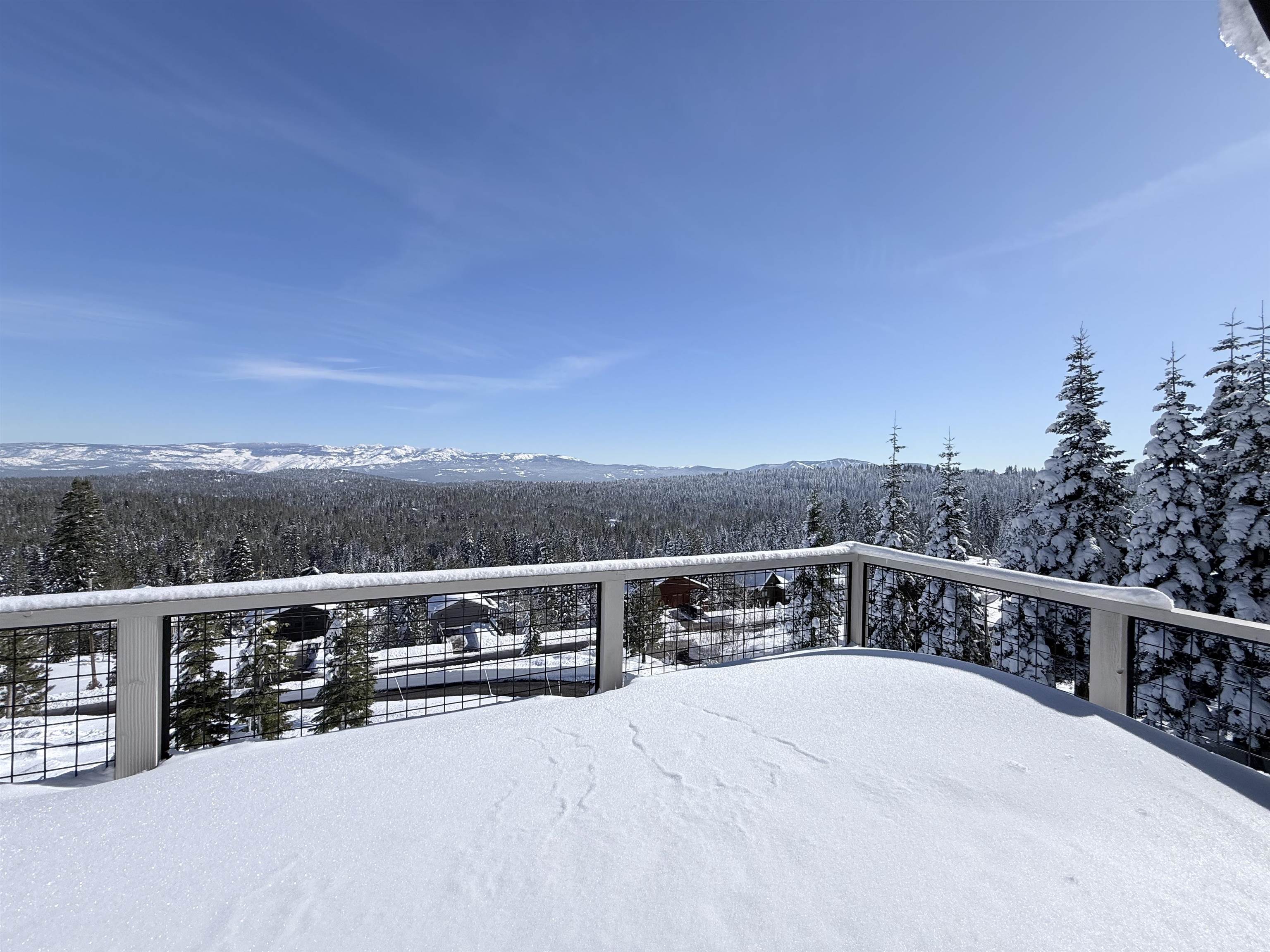 Truckee, California, 96161, United States, 5 Bedrooms Bedrooms, ,5 BathroomsBathrooms,Residential,For Sale,1992888