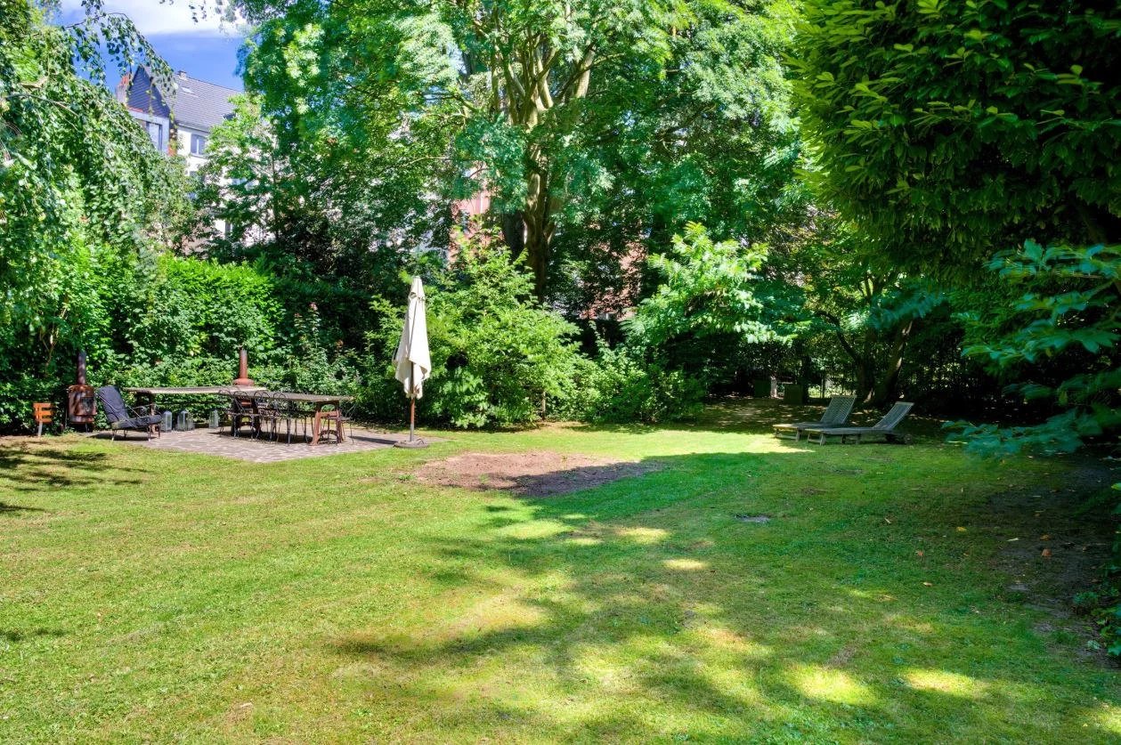 Ixelles, 1050, BE, 5 Bedrooms Bedrooms, ,4 BathroomsBathrooms,Residential,For Sale,2002272