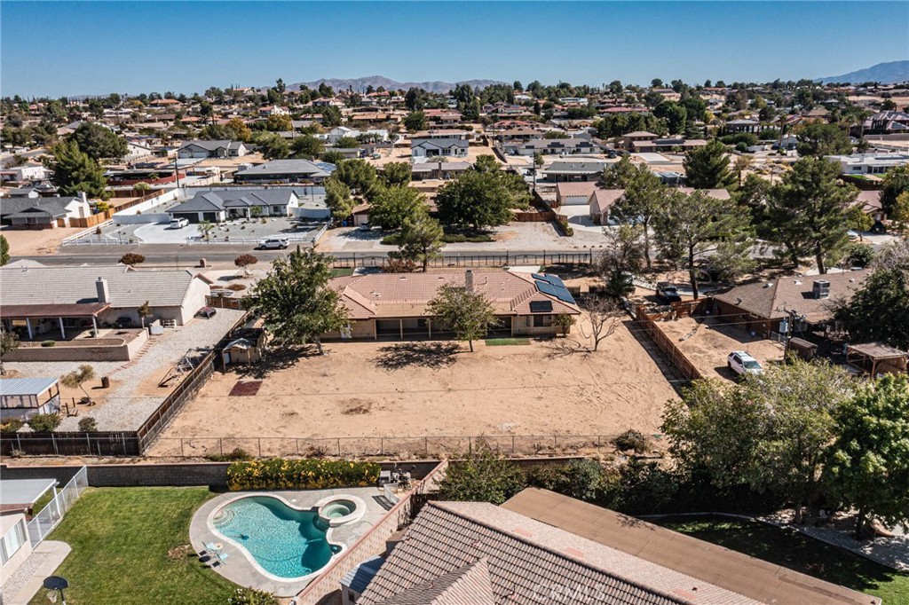 Apple Valley, California, 92308, United States, 4 Bedrooms Bedrooms, ,3 BathroomsBathrooms,Residential,For Sale,2038971