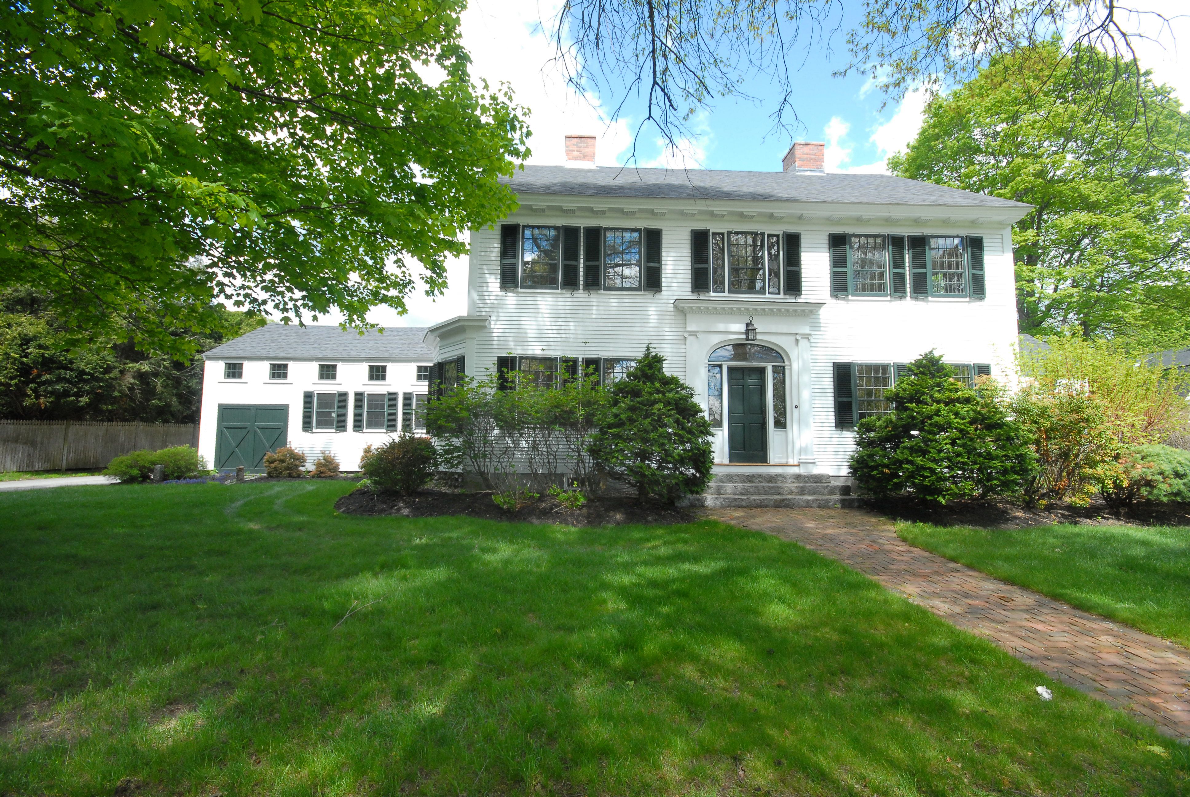  62 Main Street, Westford, MA 01886 - 物件實景