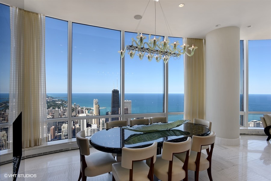401 N Wabash Avenue Unit 86A, Chicago, Illinois, 60611, United States, 4 Bedrooms Bedrooms, ,6 BathroomsBathrooms,Residential,For Sale,401 N Wabash Avenue Unit 86A,1396654