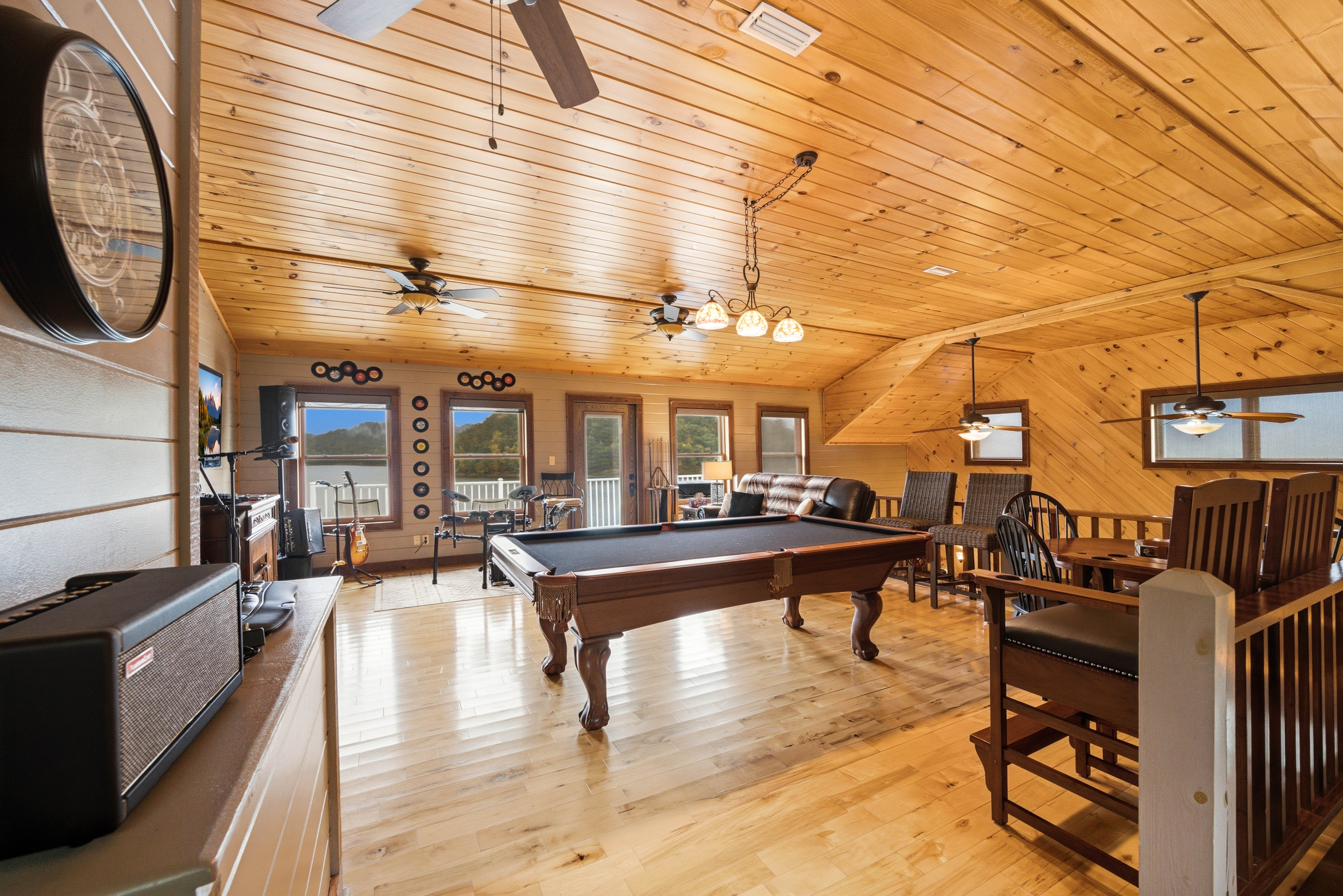  127 Culver Place, Butler, TN 37640 - 物件實景