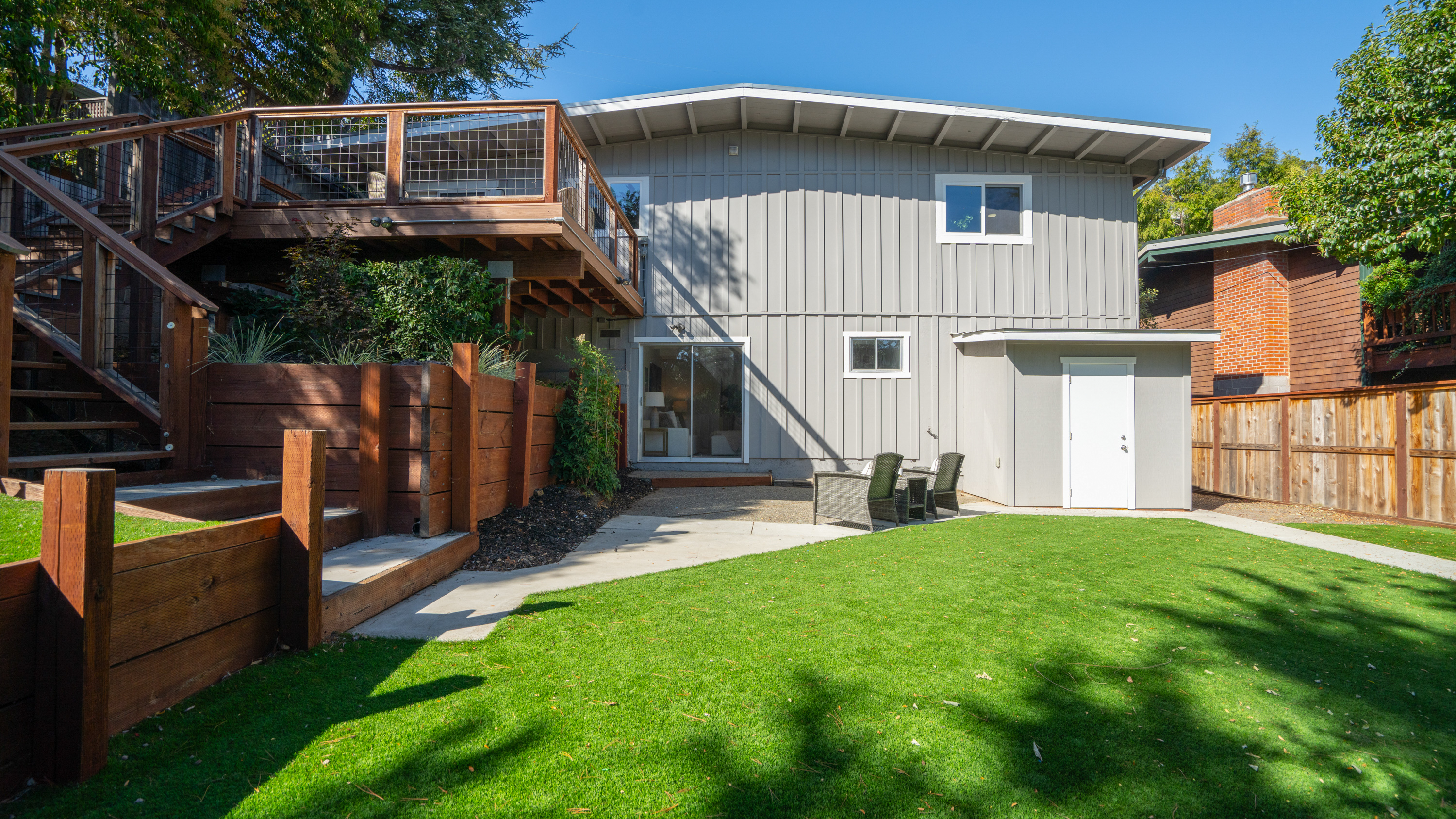  Exceptional Sun Valley Living with Hillside Views - 物件實景