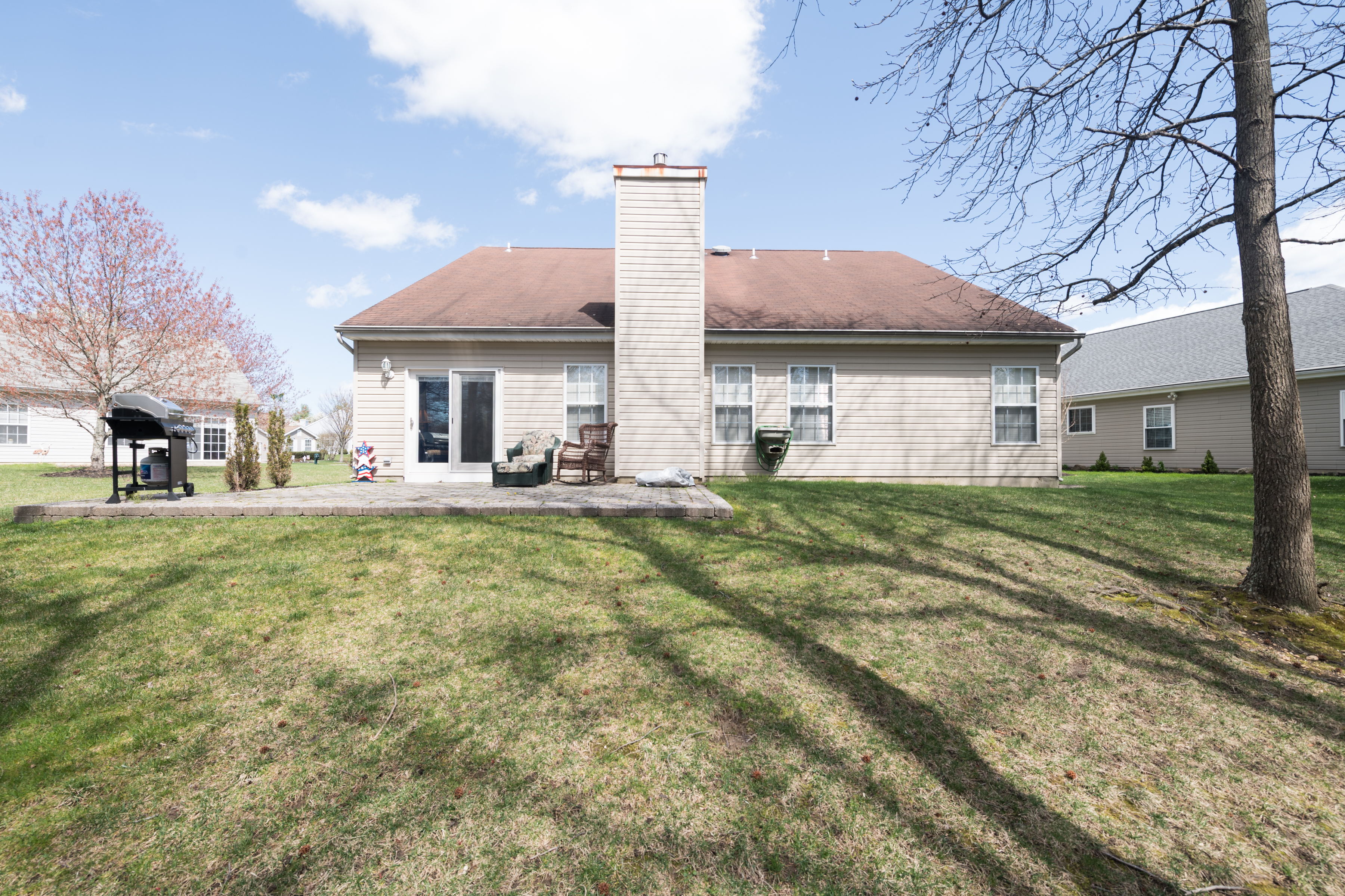  3 Doral Way - 物件實景