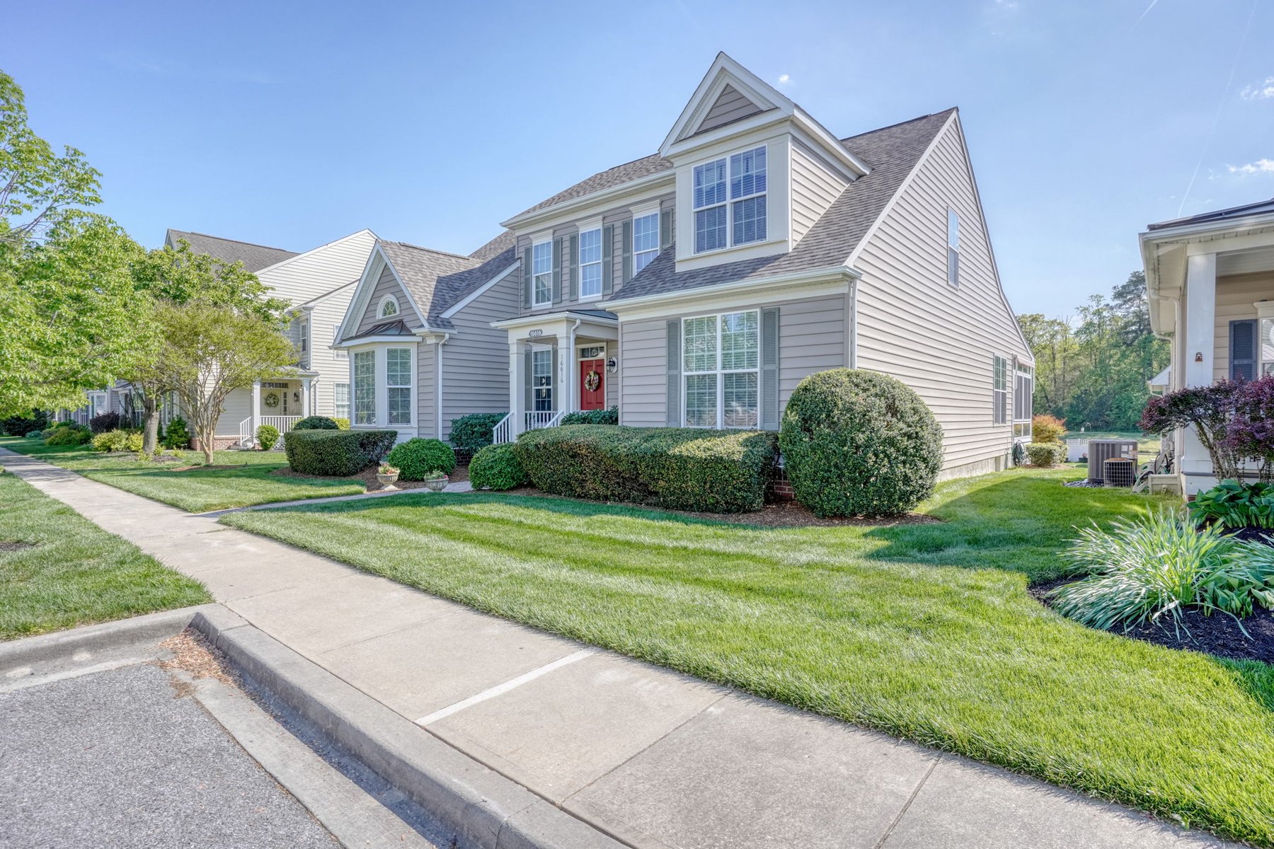  16616 Howard Millman Lane - 物件實景