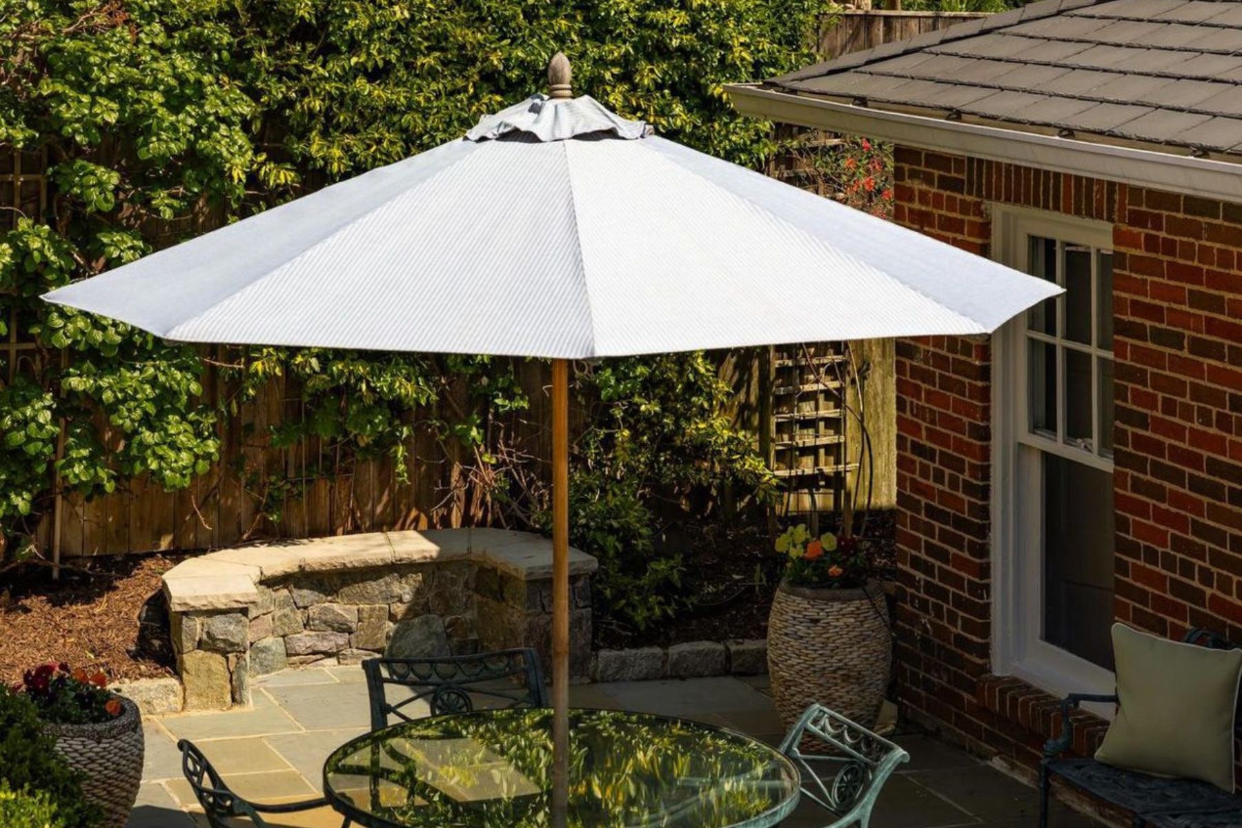  2809 34th Place NW, Washington, DC, 20007 - 物件實景