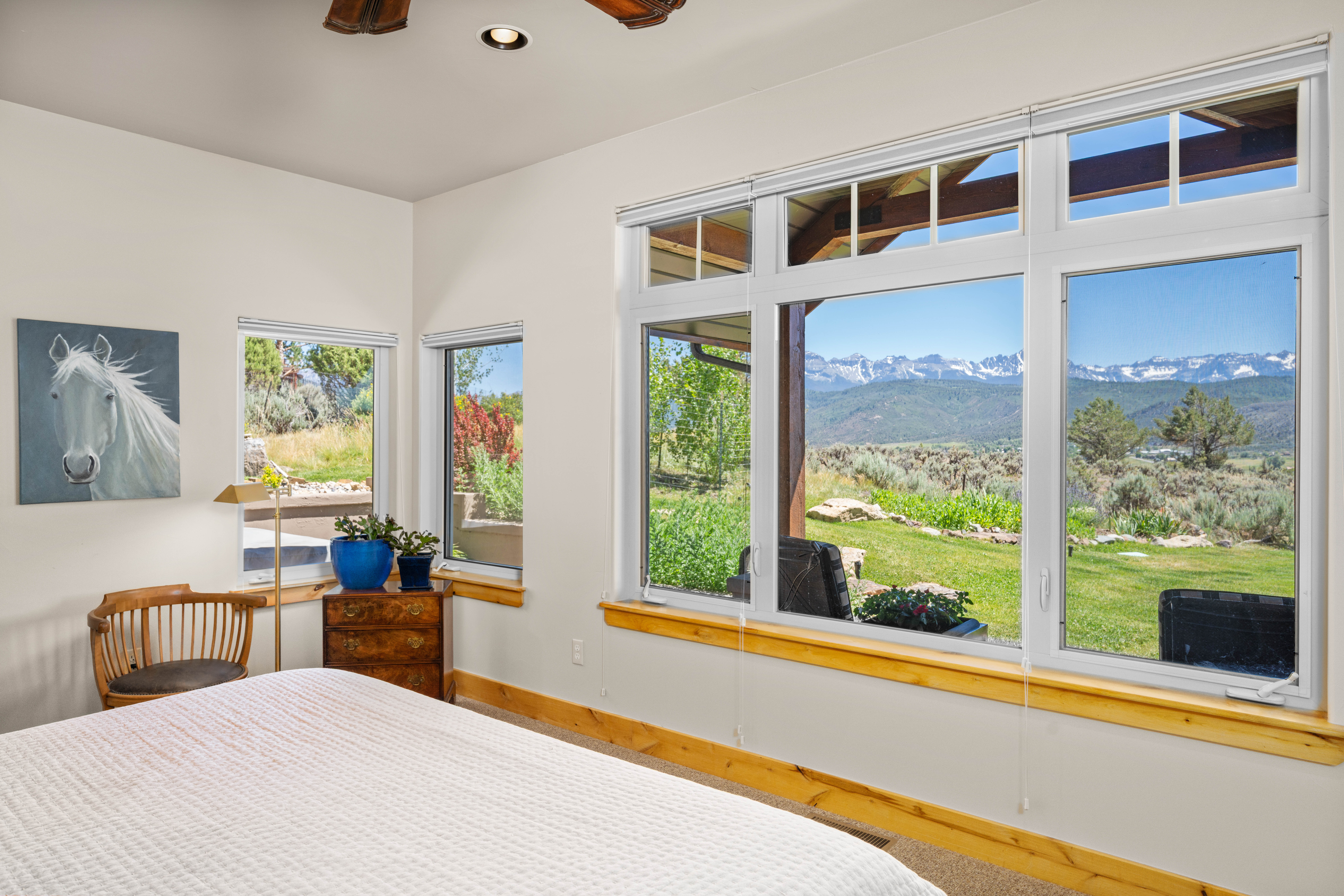  800 Golden Eagle Trail, Ridgway, CO, 81432 - 物件實景
